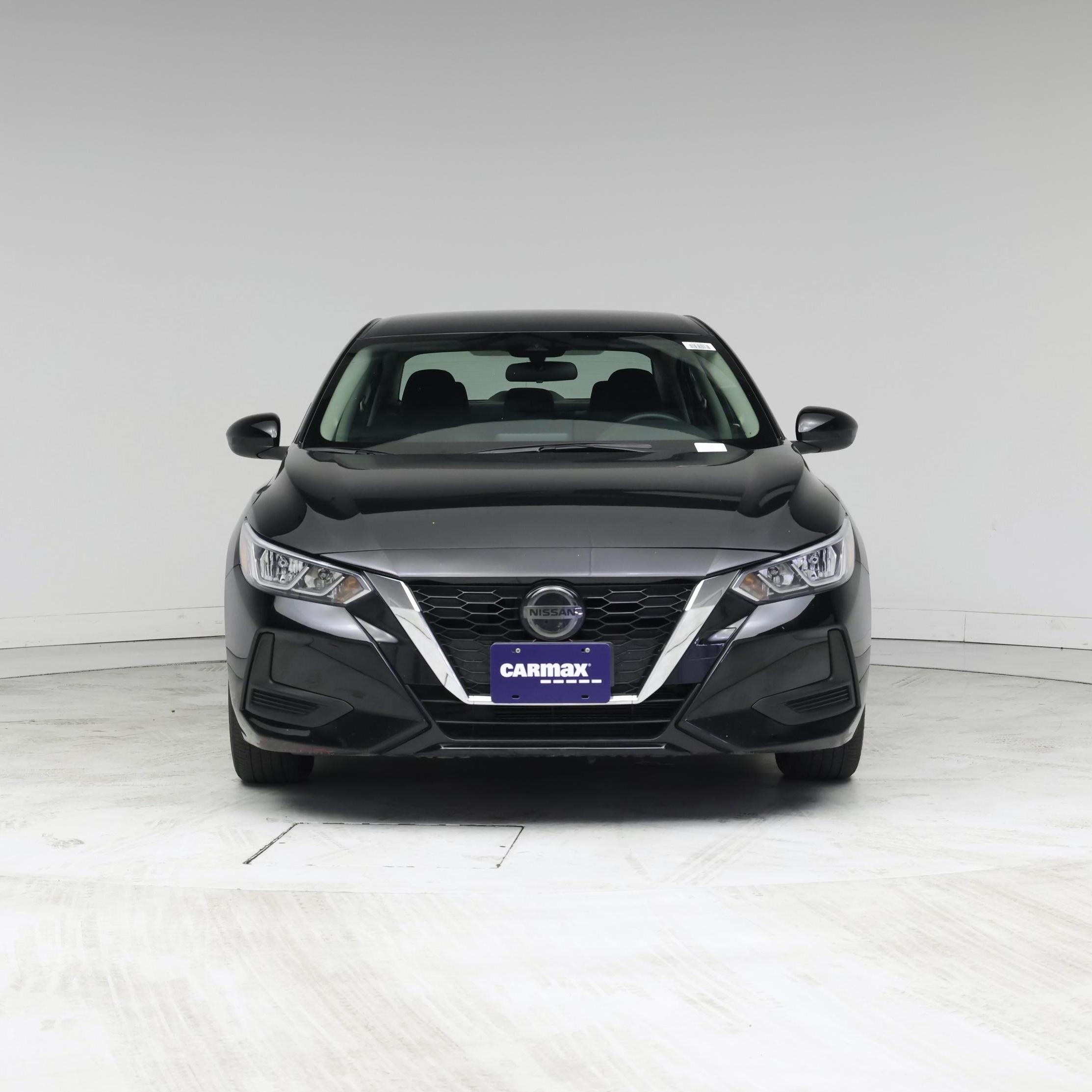 Thumbnail: 2023 Nissan Sentra - 5