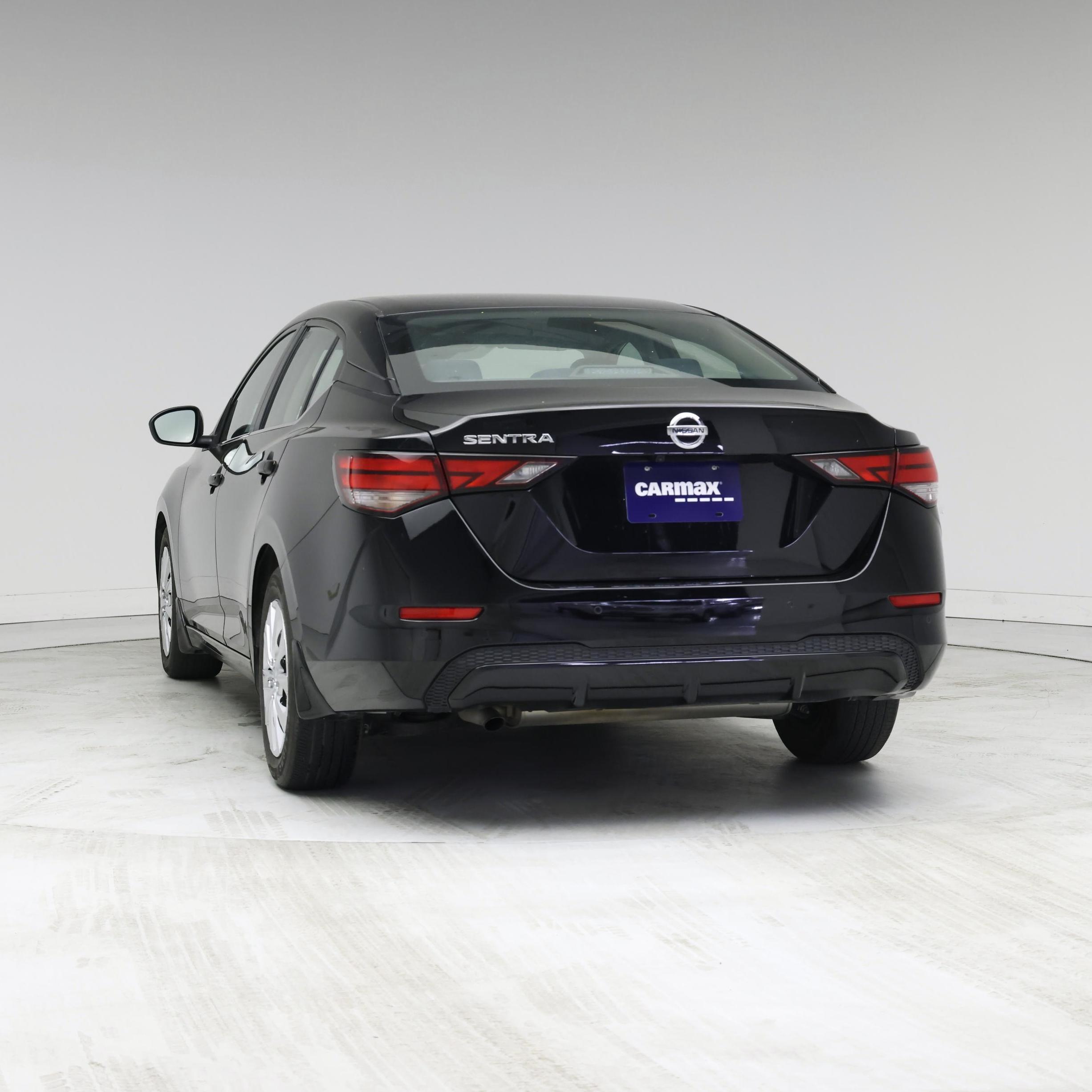 Thumbnail: 2023 Nissan Sentra - 6