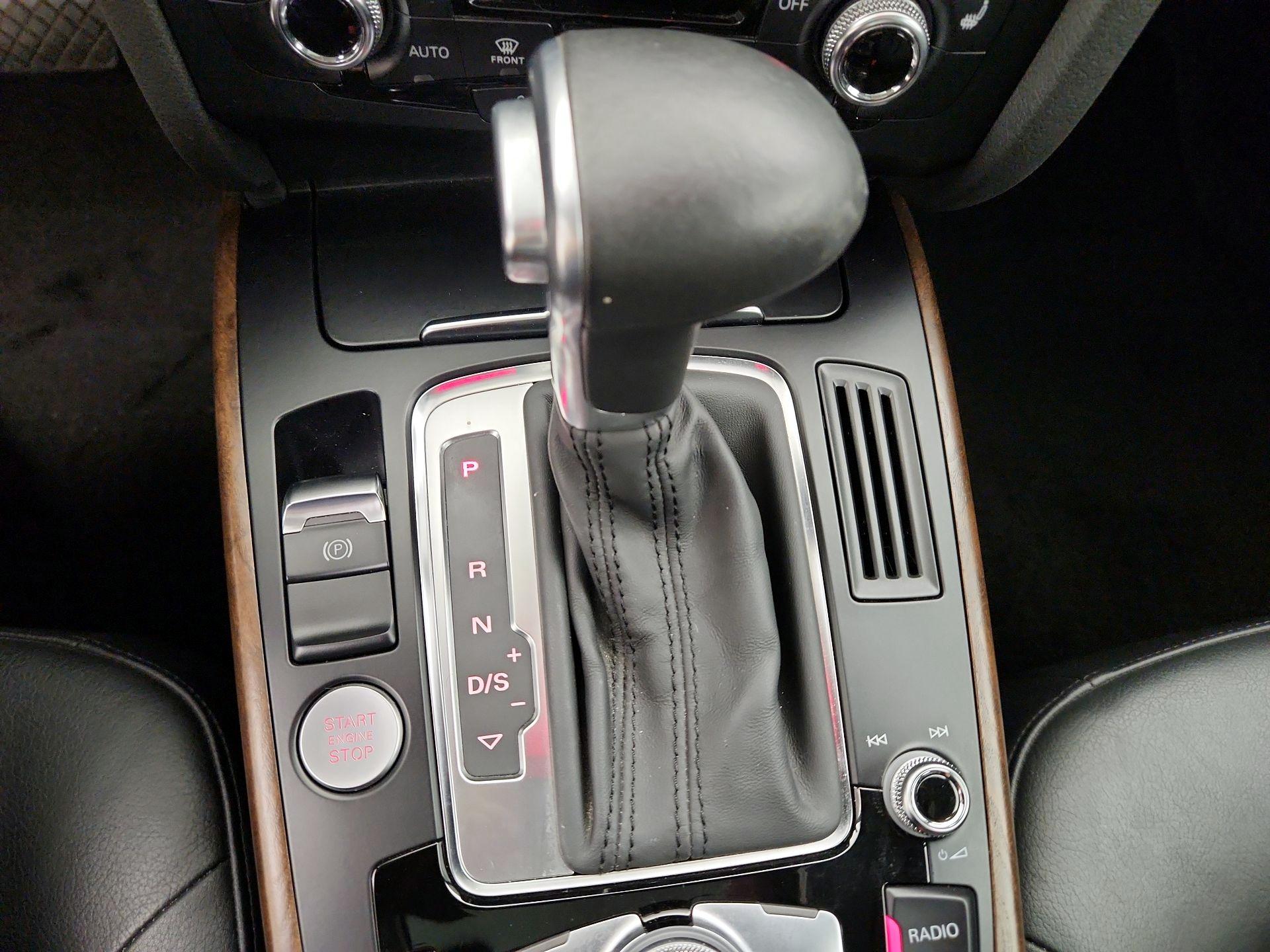 Thumbnail: 2015 Audi A4 - 18
