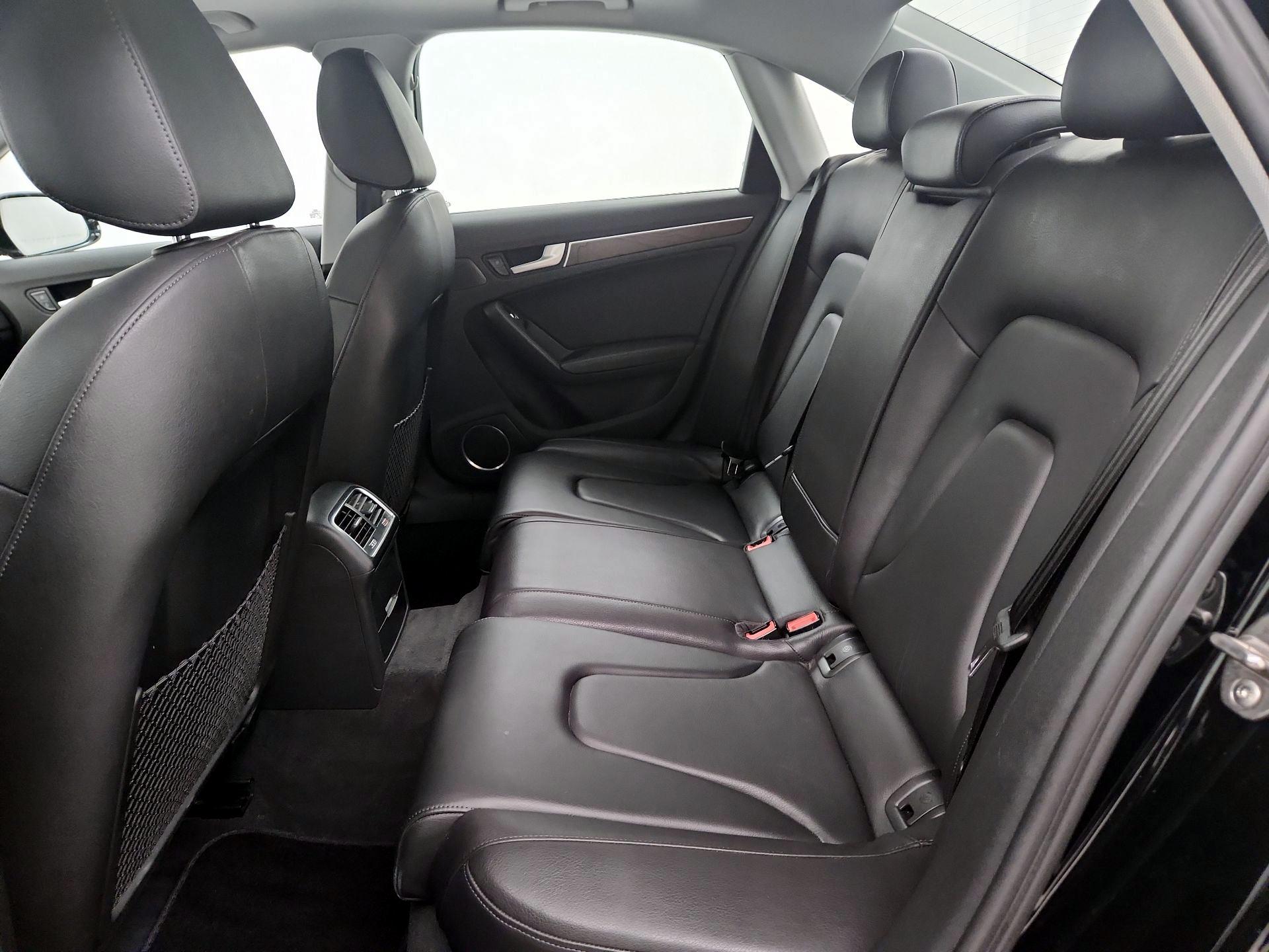 Thumbnail: 2015 Audi A4 - 20