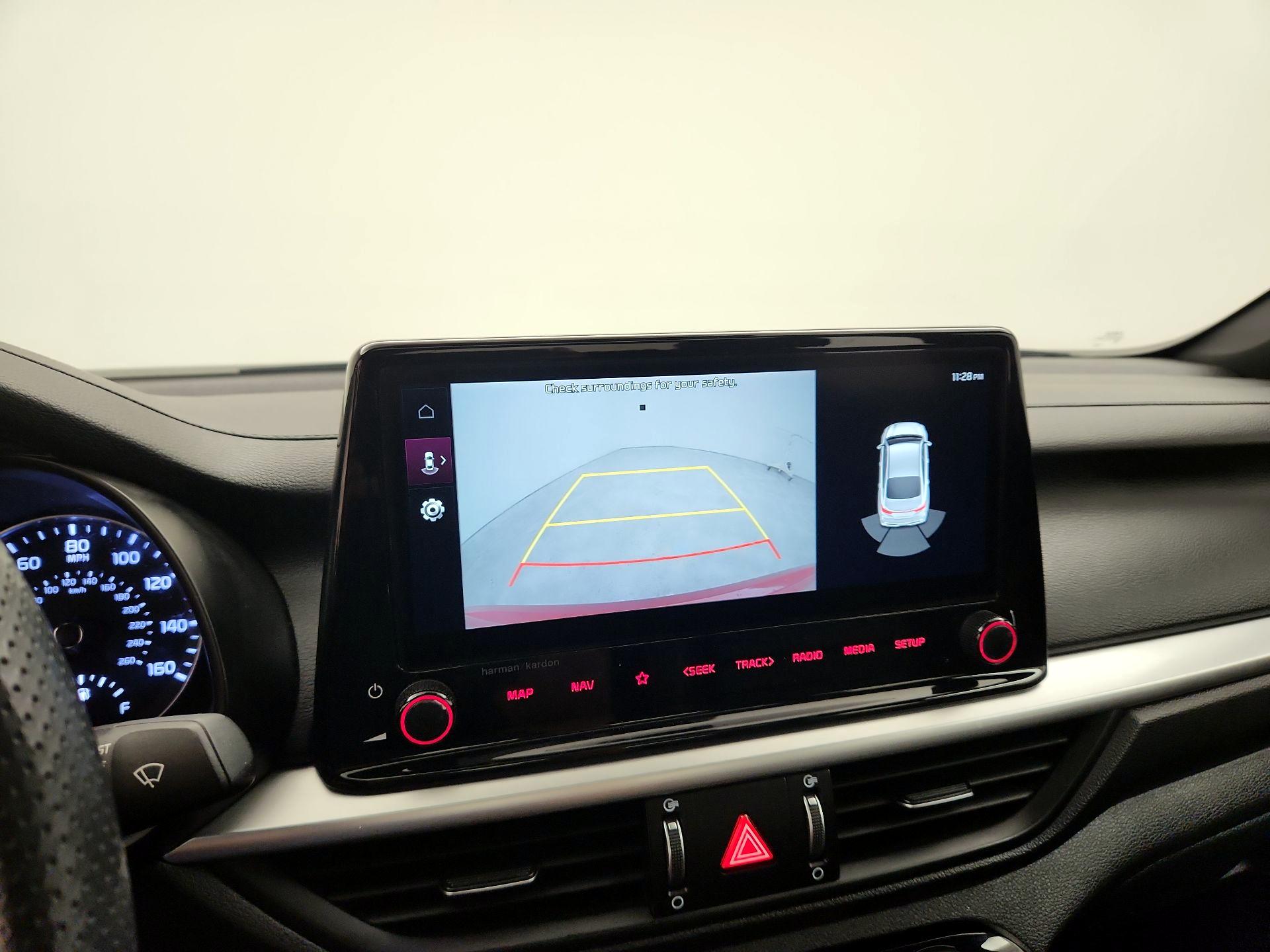 Thumbnail: 2023 Kia Forte - 15