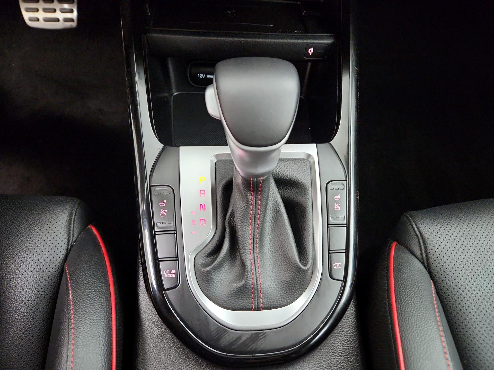 Thumbnail: 2023 Kia Forte - 18