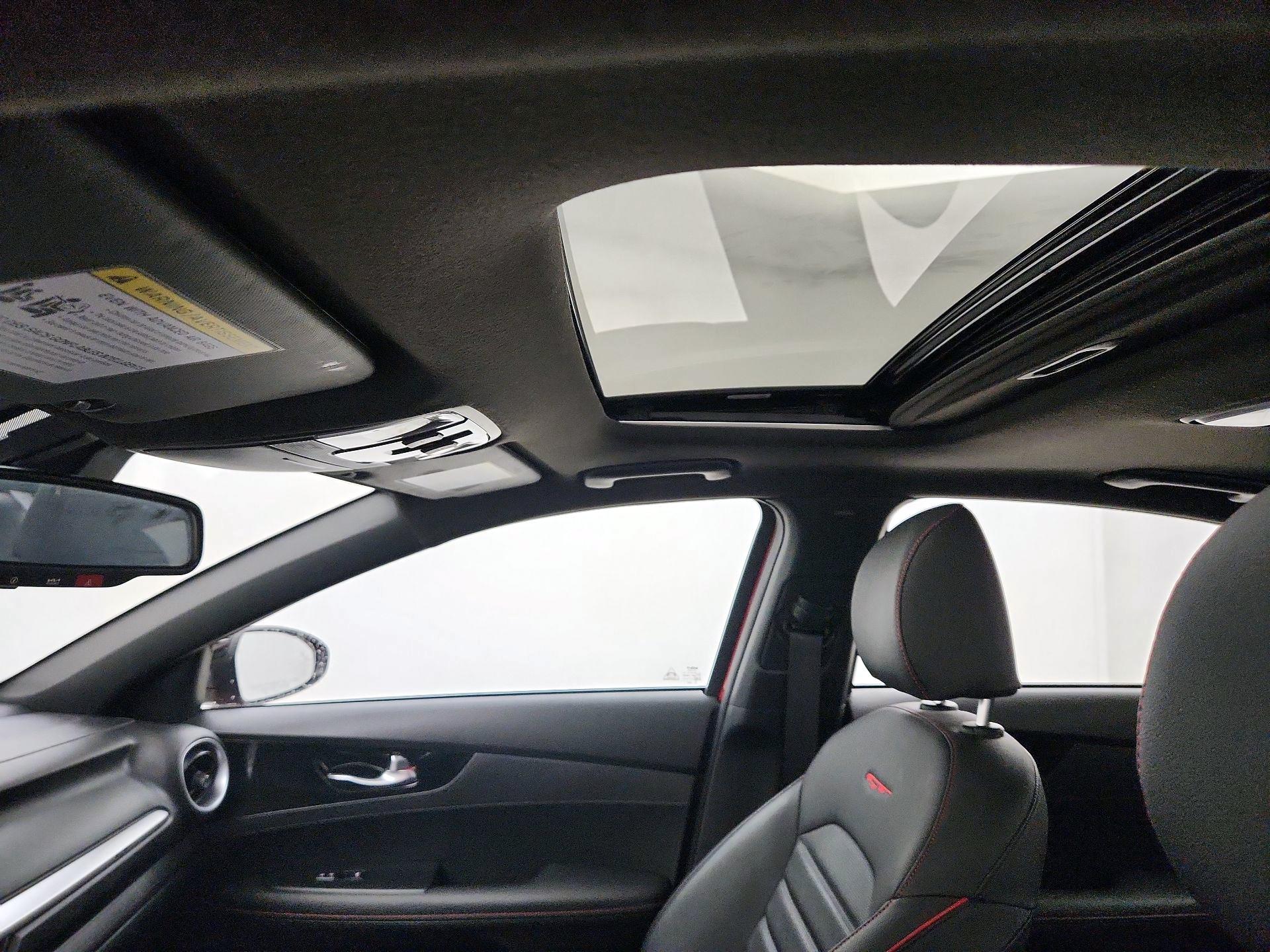 Thumbnail: 2023 Kia Forte - 20