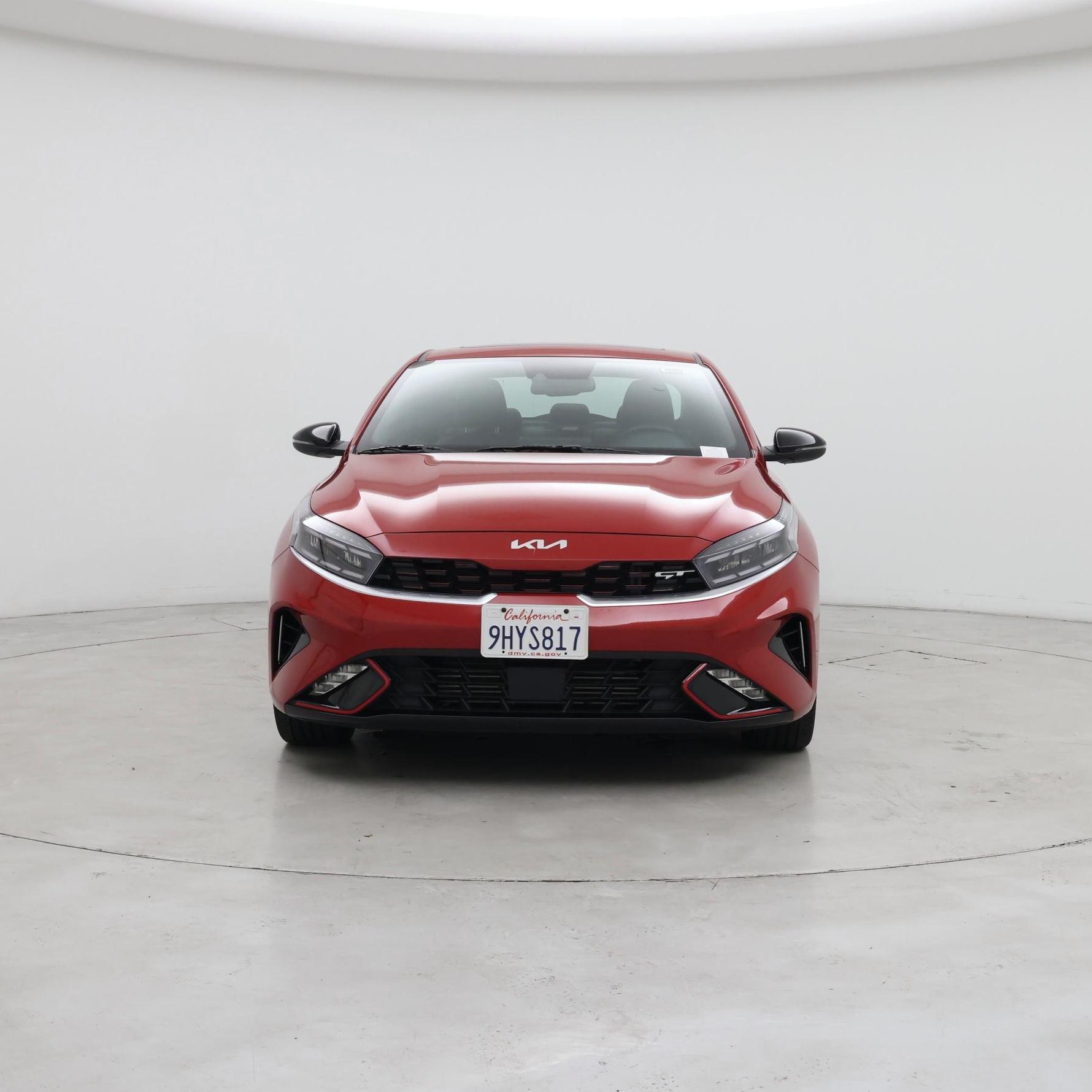 Thumbnail: 2023 Kia Forte - 5