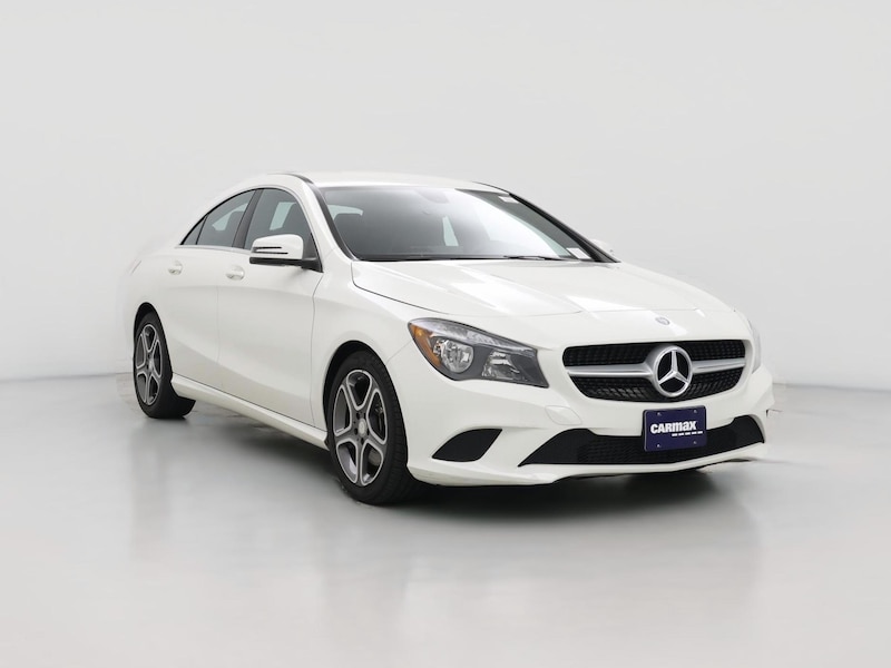 2014 Mercedes-Benz CLA 250 -
                  Oxnard, CA