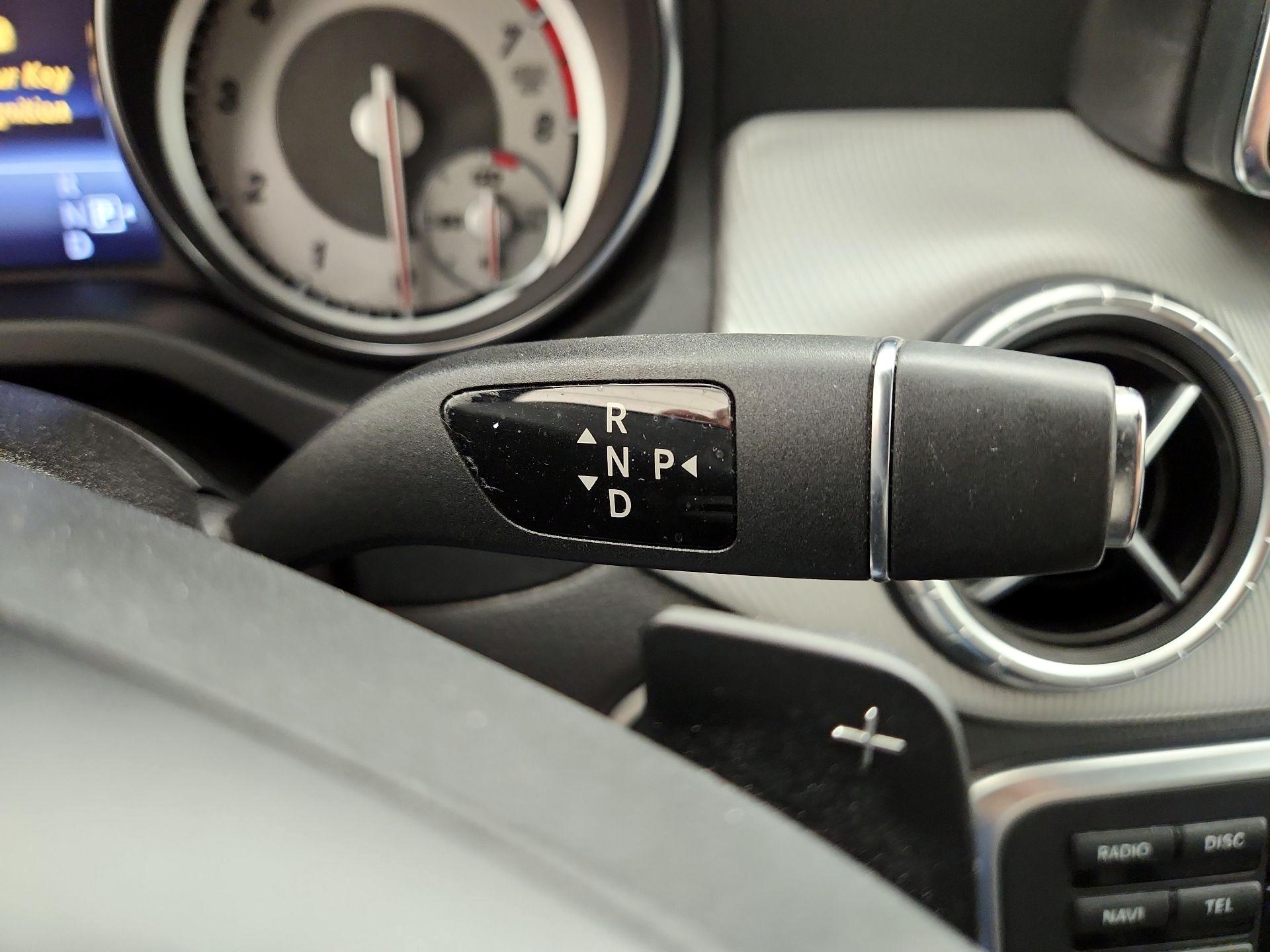 Thumbnail: 2014 Mercedes-Benz CLA - 16