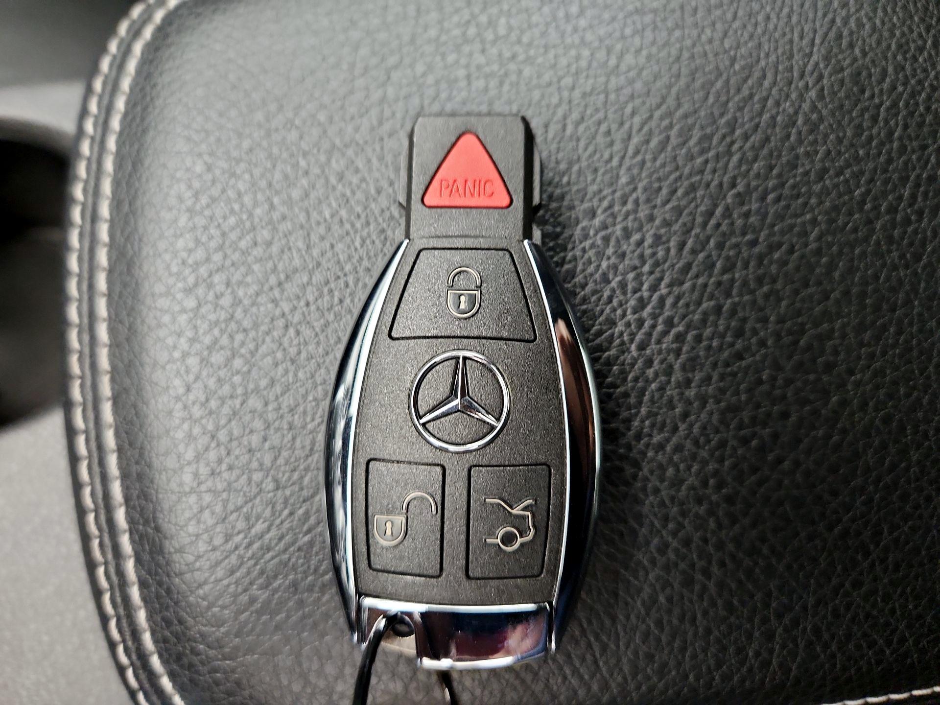 Thumbnail: 2014 Mercedes-Benz CLA - 20