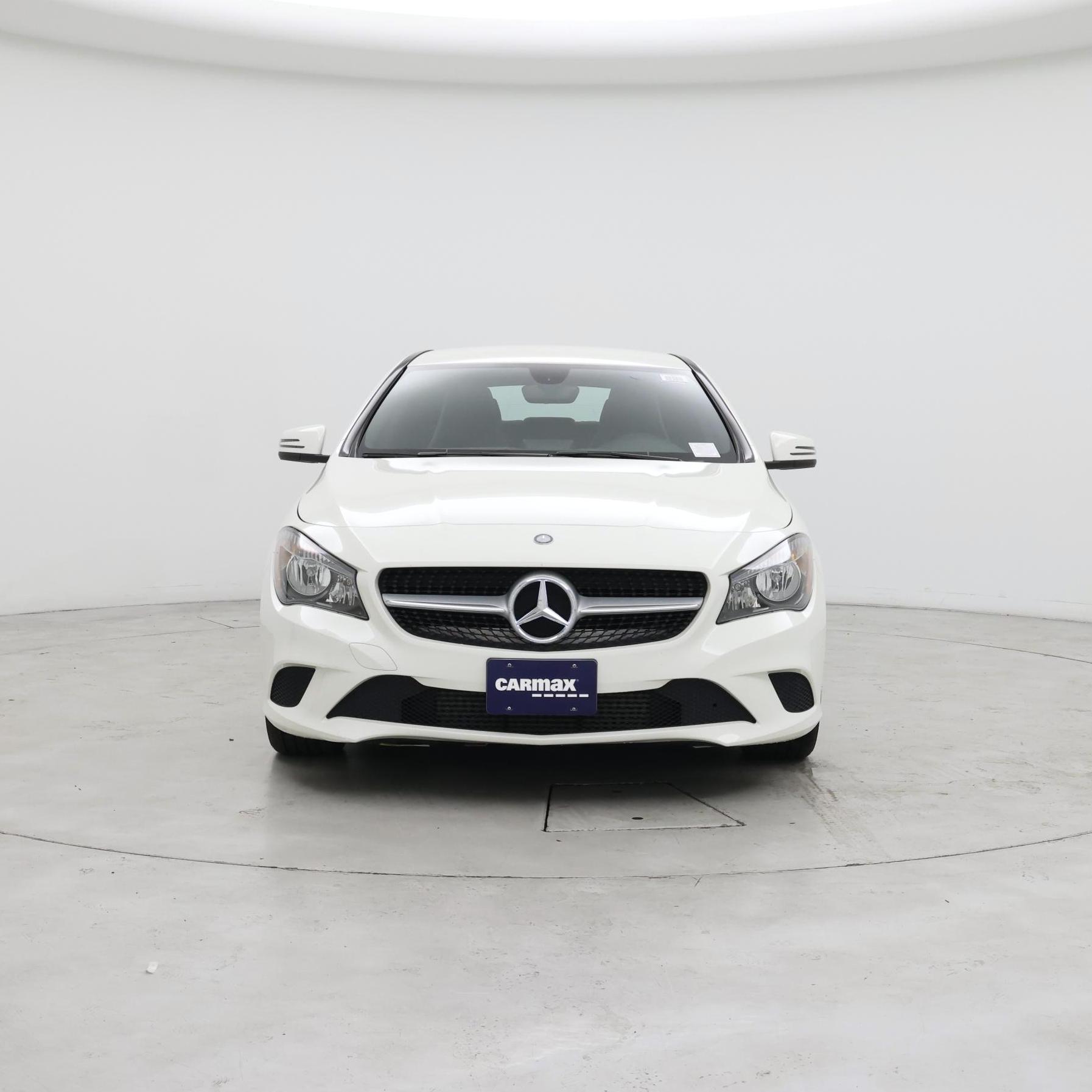 Thumbnail: 2014 Mercedes-Benz CLA - 5