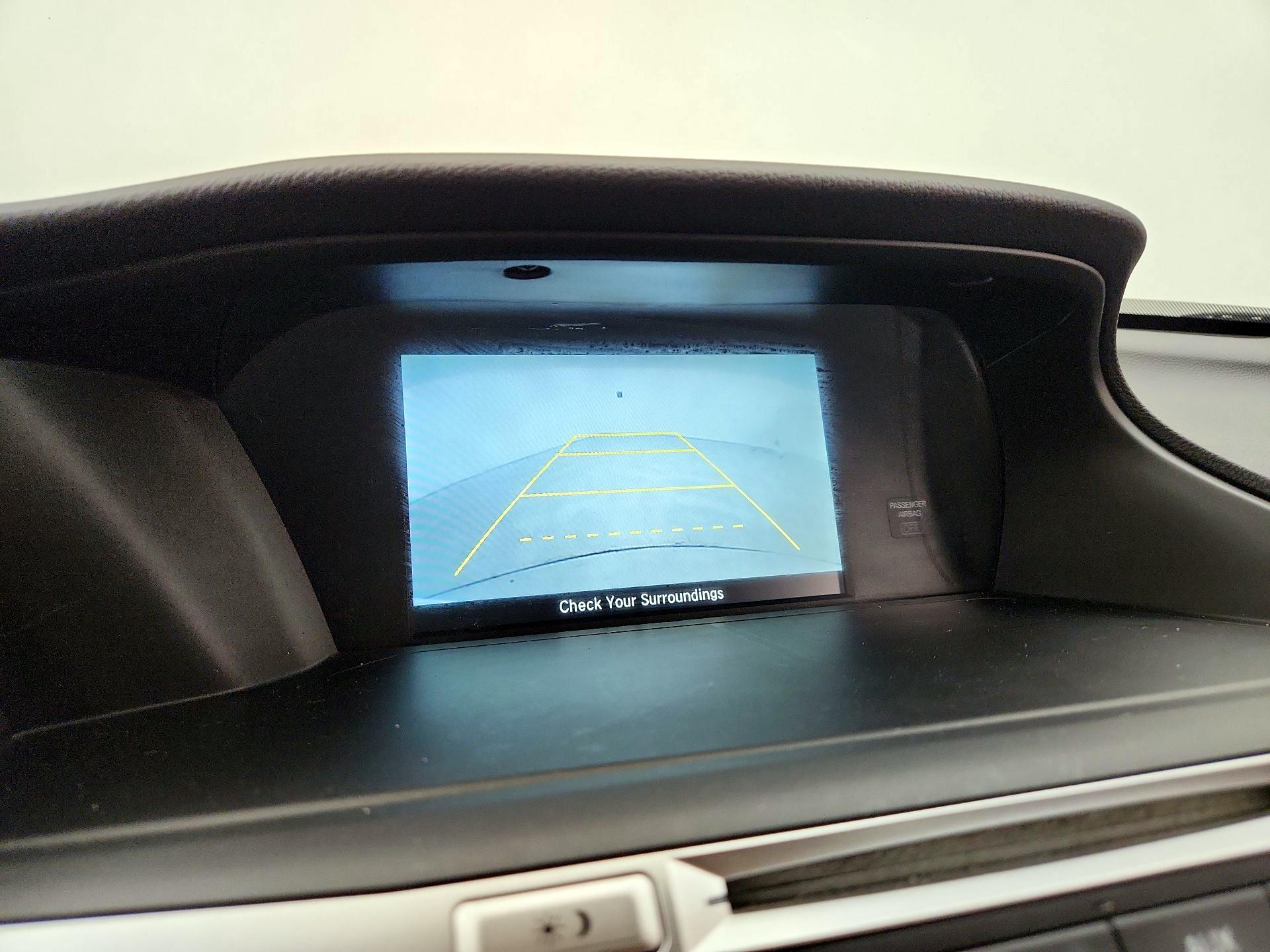 Thumbnail: 2014 Honda Accord - 14