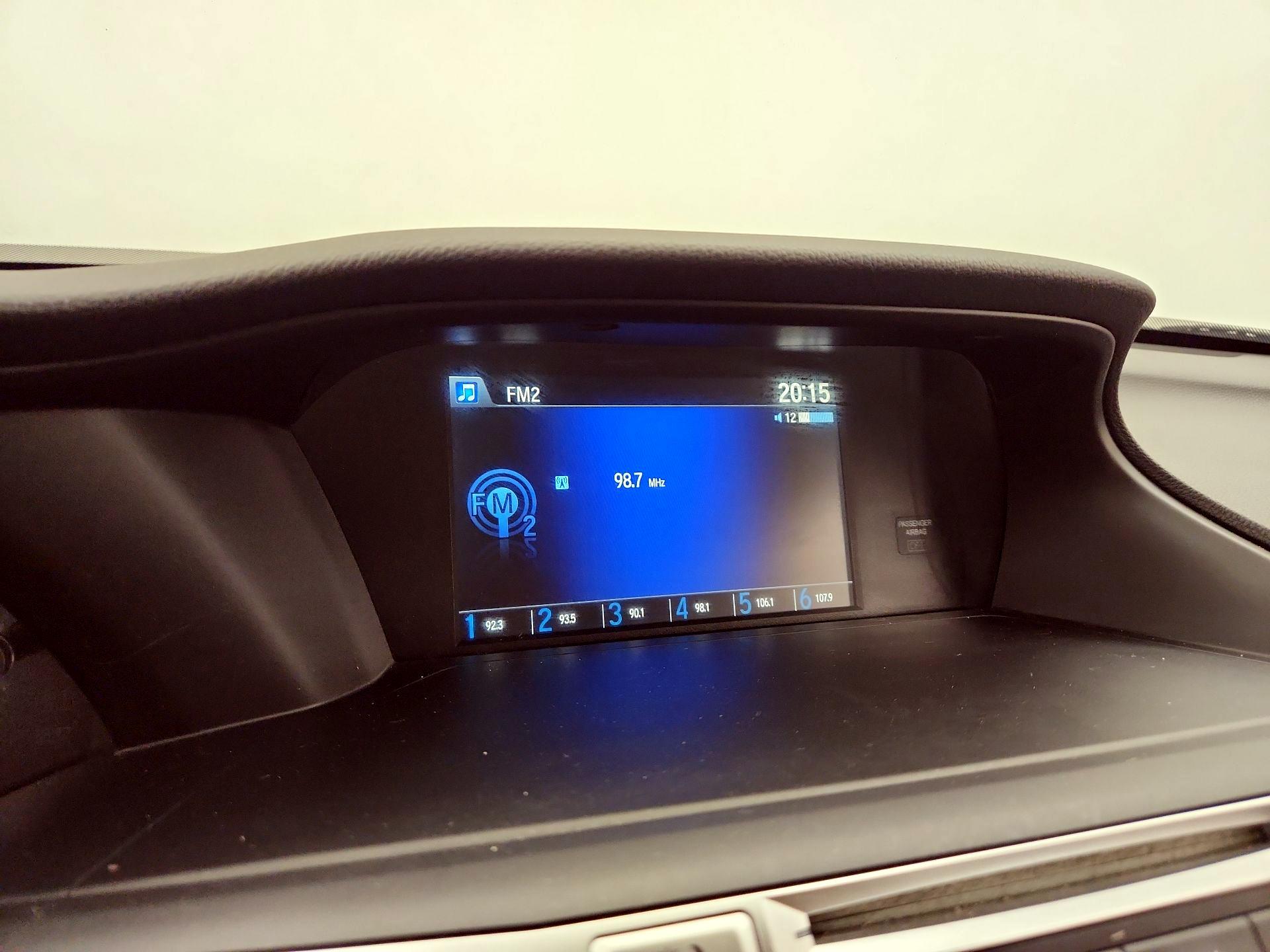 Thumbnail: 2014 Honda Accord - 15