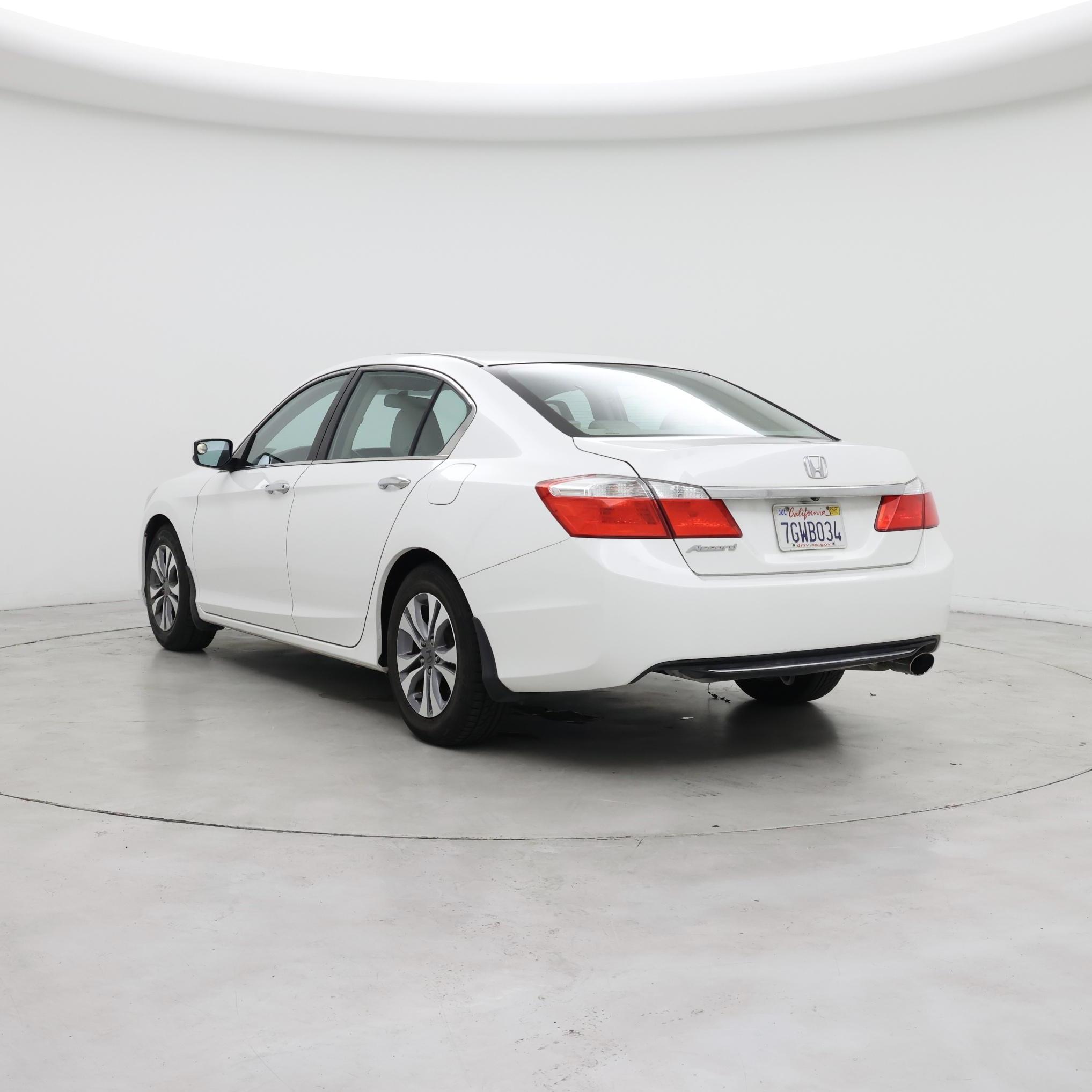 Thumbnail: 2014 Honda Accord - 2