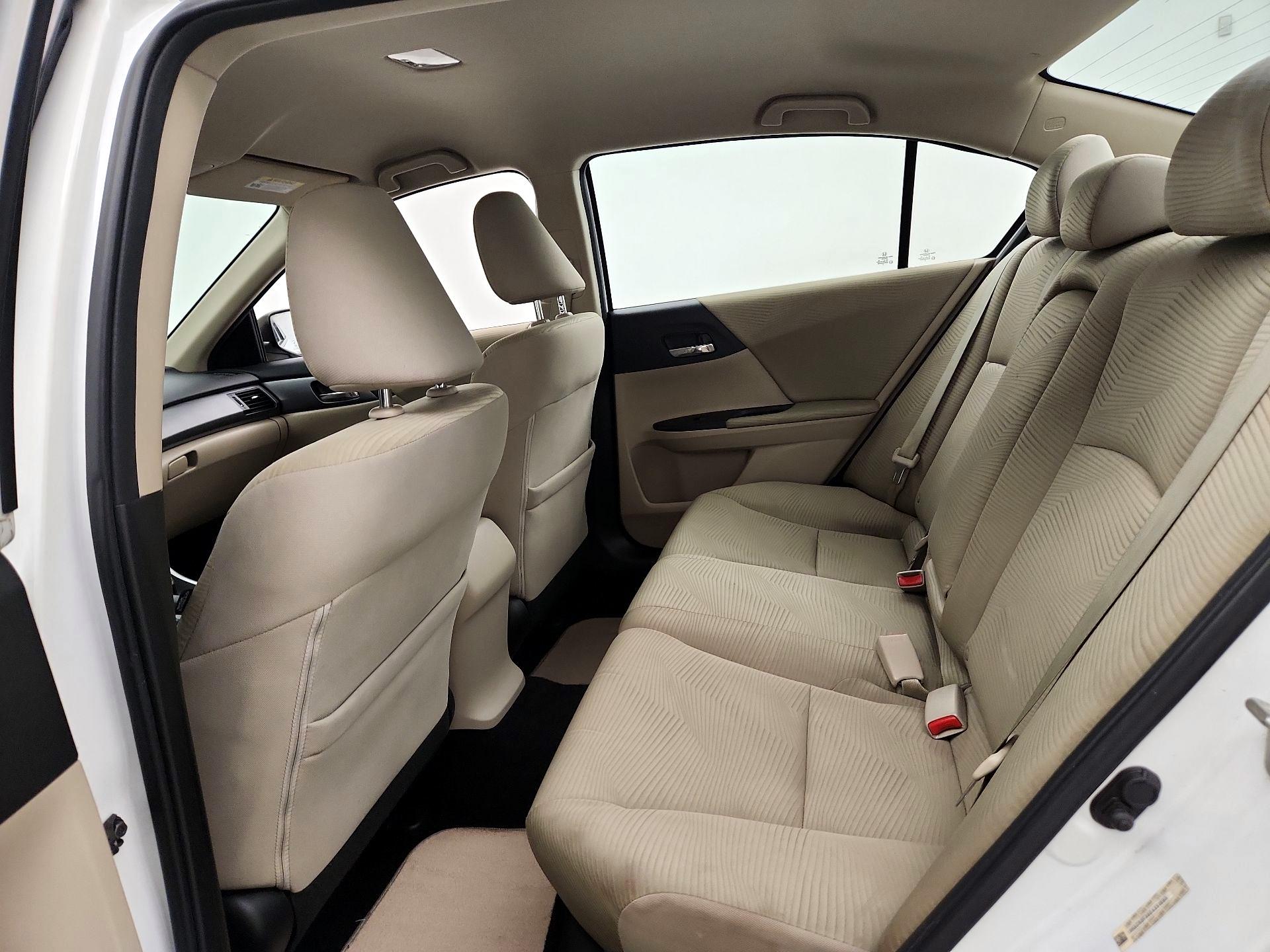 Thumbnail: 2014 Honda Accord - 19