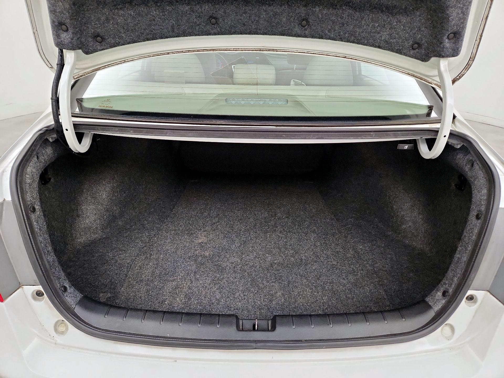 Thumbnail: 2014 Honda Accord - 20