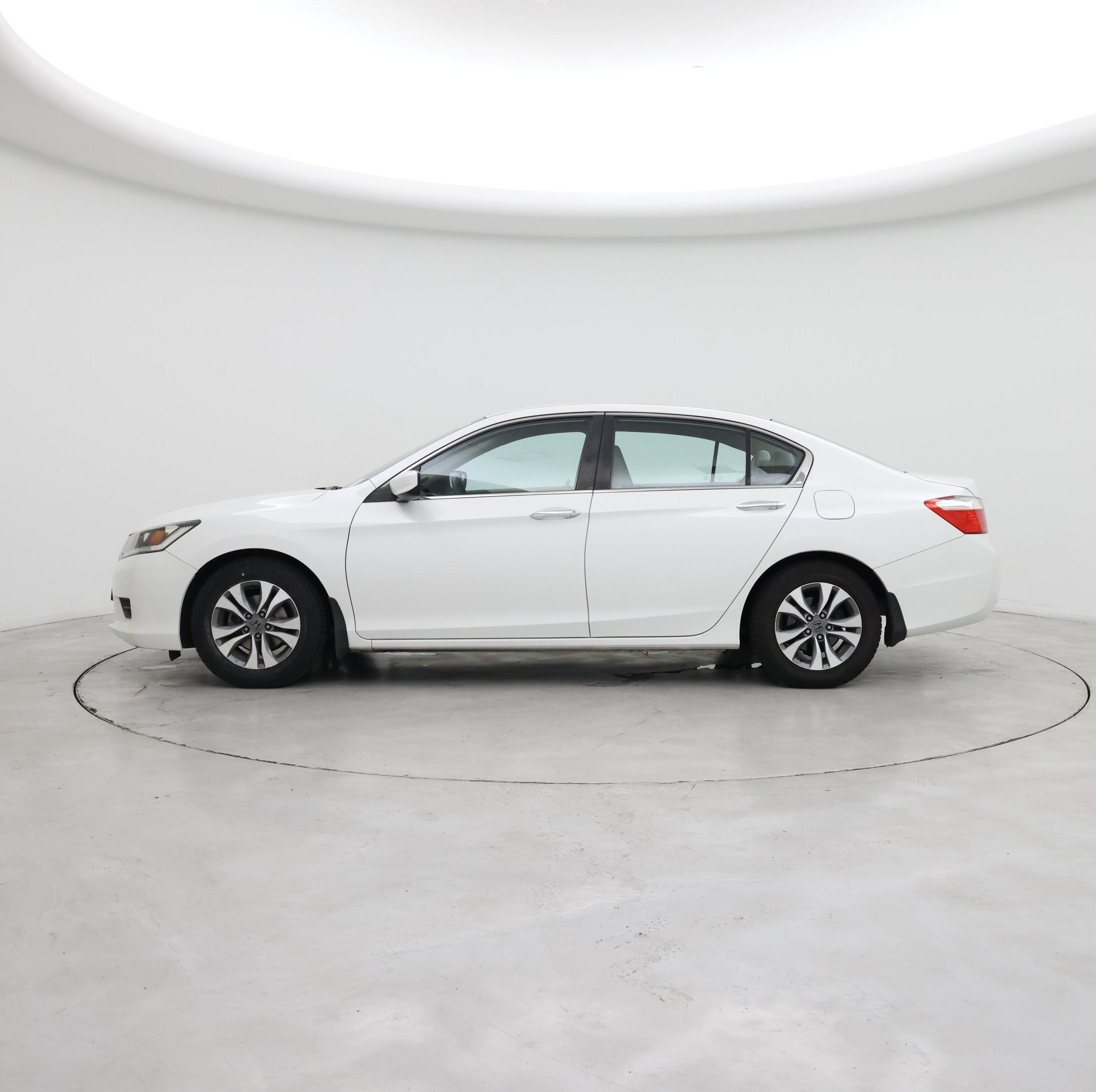 Thumbnail: 2014 Honda Accord - 3