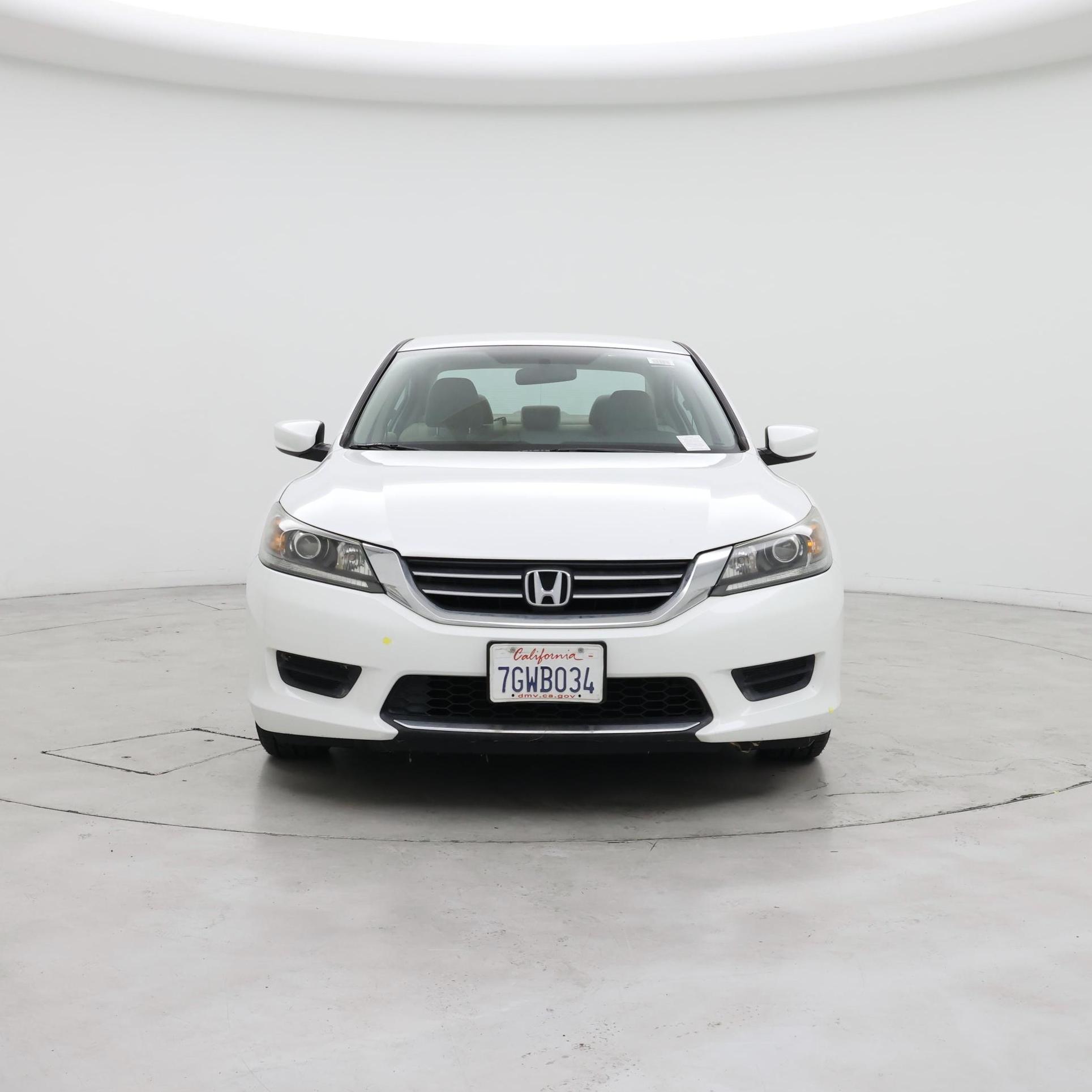 Thumbnail: 2014 Honda Accord - 5