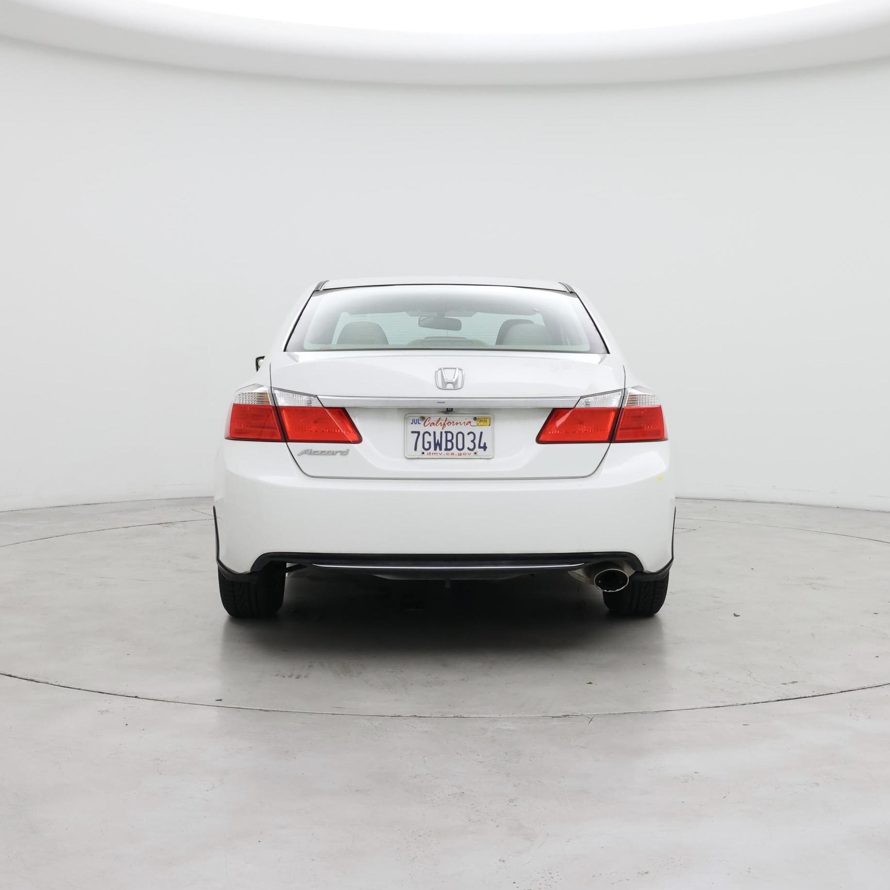 Thumbnail: 2014 Honda Accord - 6