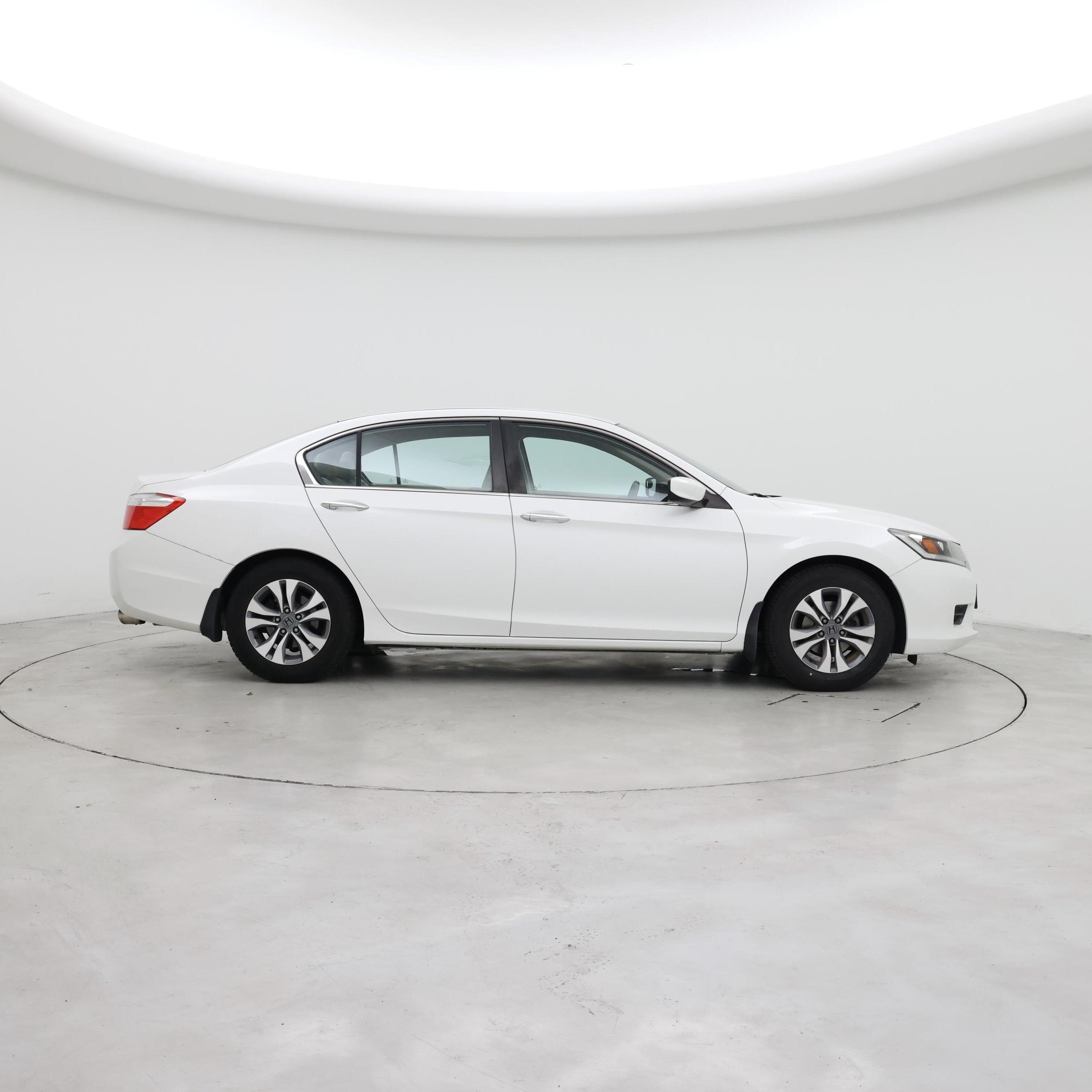 Thumbnail: 2014 Honda Accord - 7
