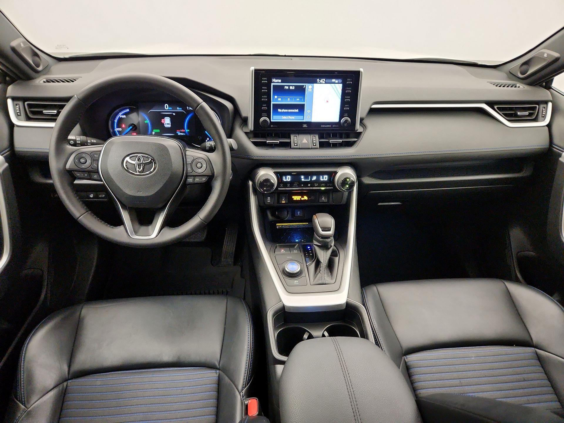 Thumbnail: 2020 Toyota RAV4 - 9