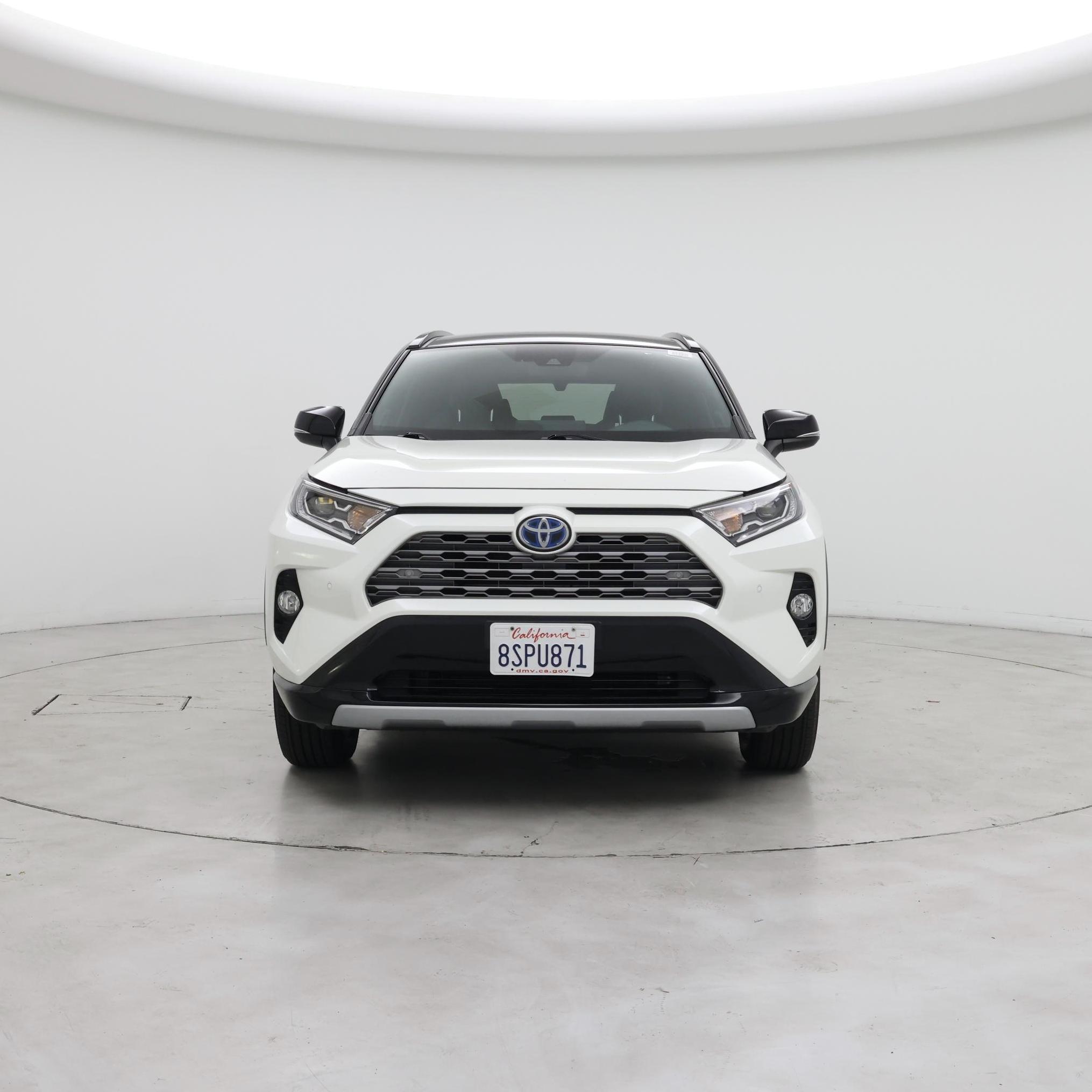 Thumbnail: 2020 Toyota RAV4 - 5