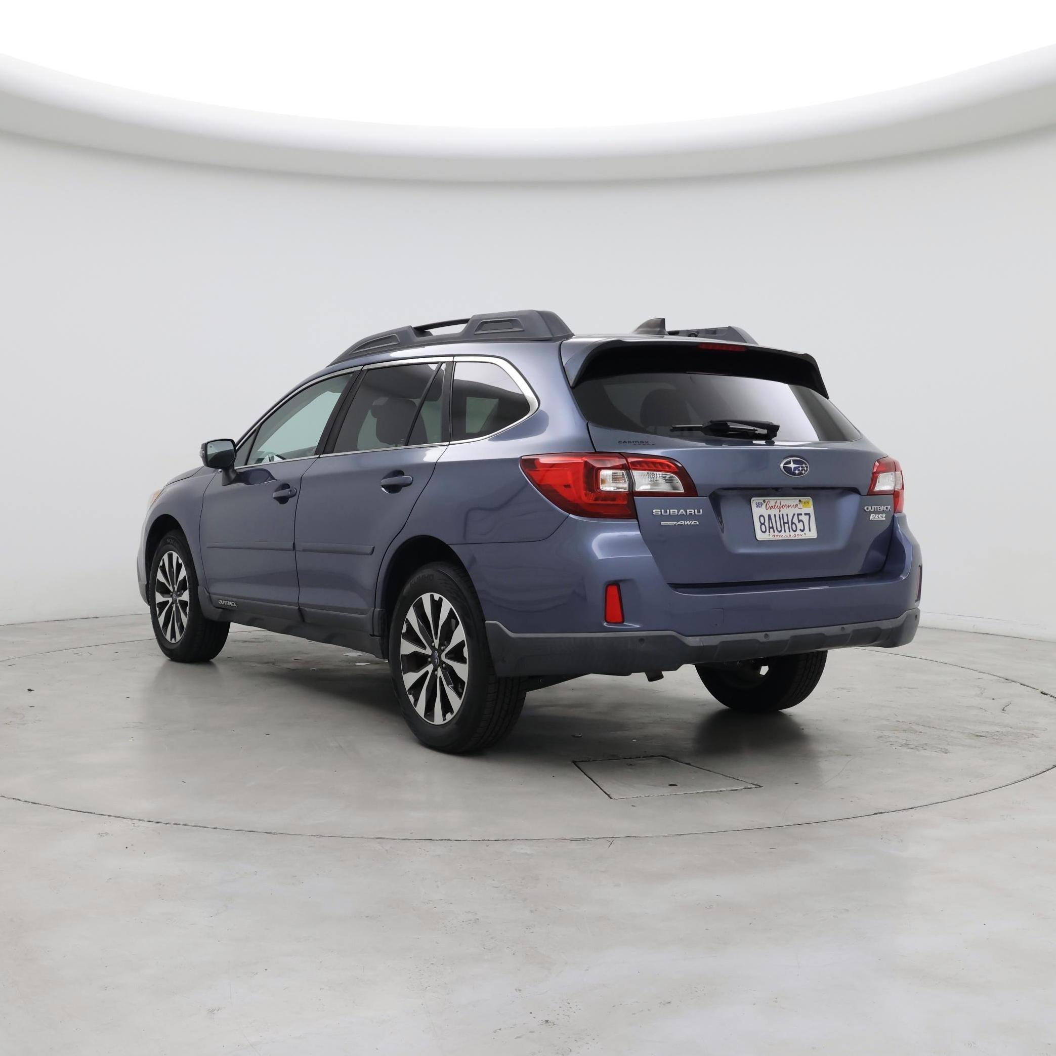 Thumbnail: 2017 Subaru Outback - 2