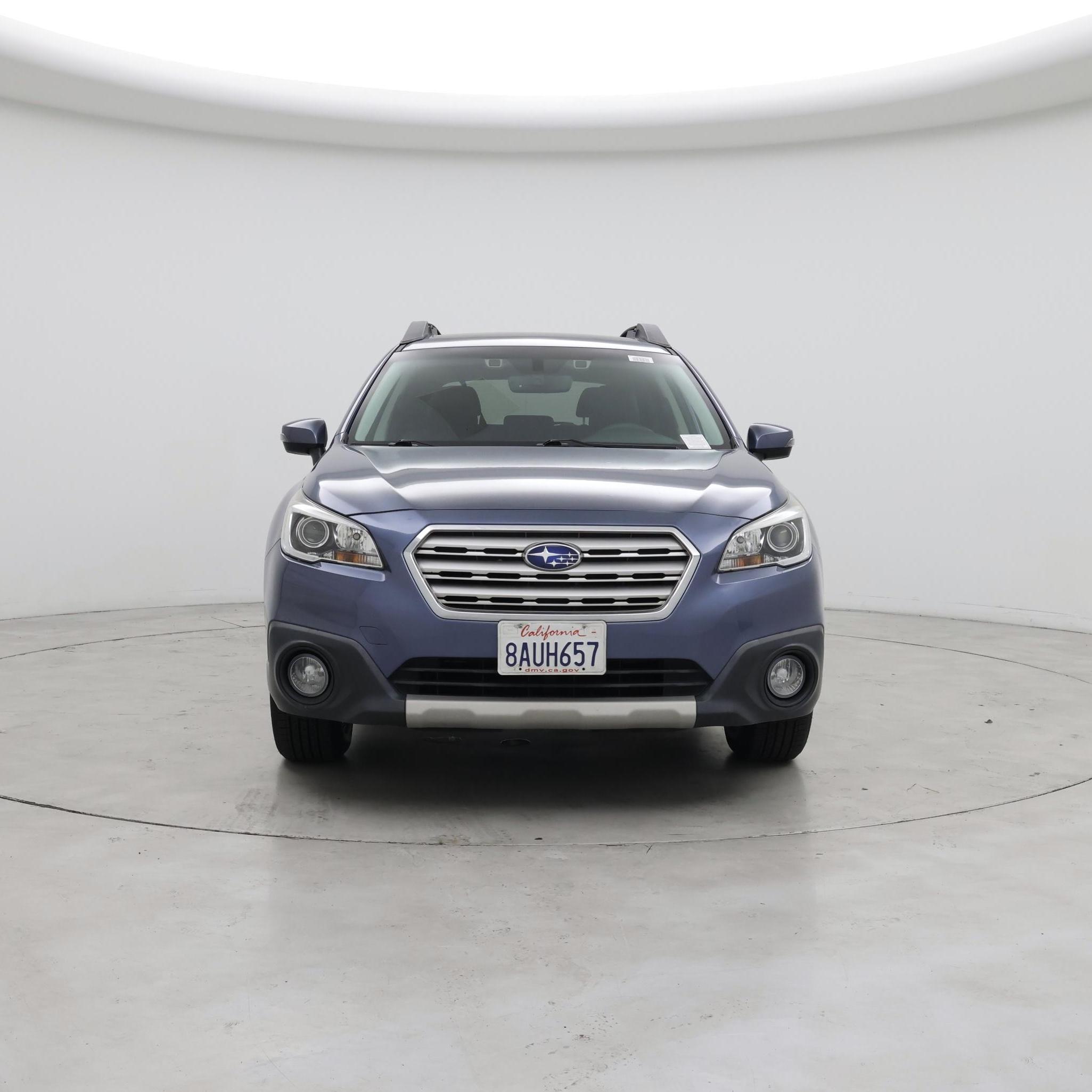 Thumbnail: 2017 Subaru Outback - 5