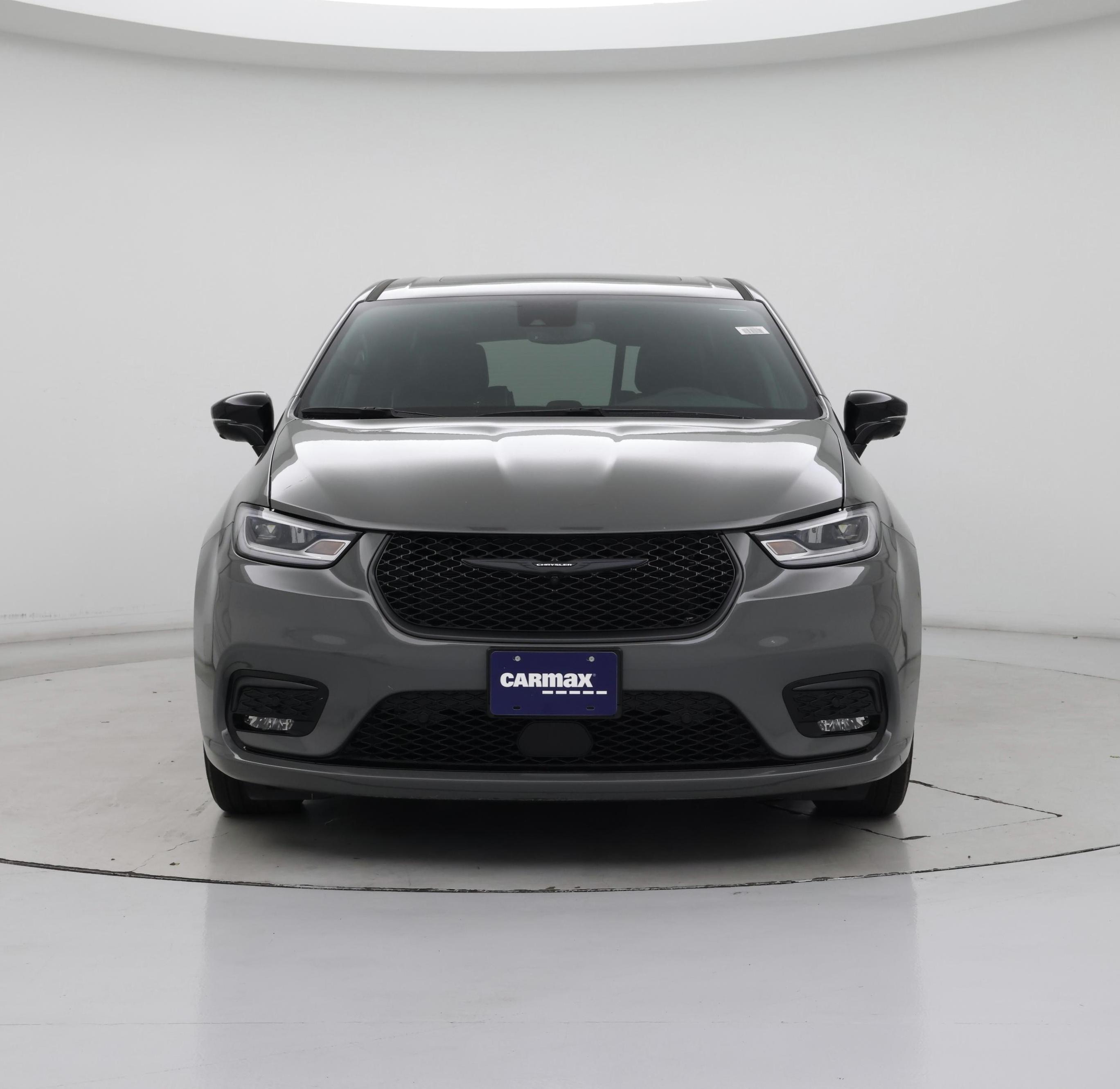 Thumbnail: 2023 Chrysler Pacifica - 5