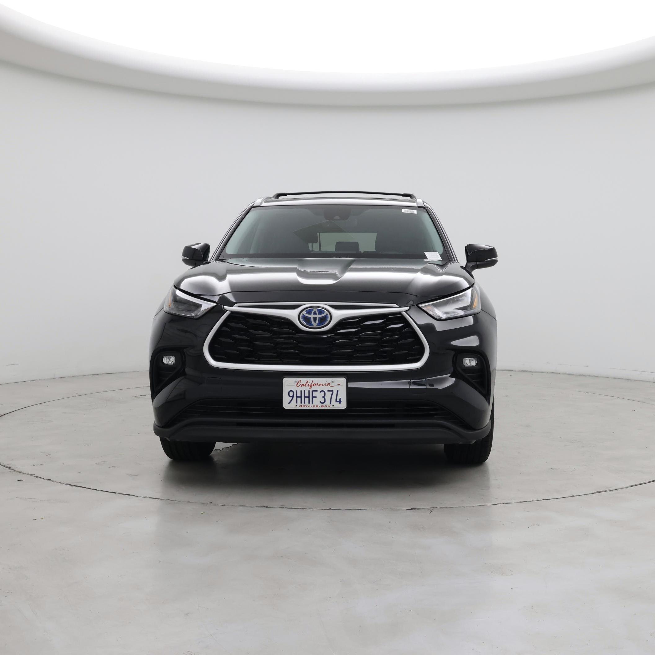 Thumbnail: 2023 Toyota Highlander - 5