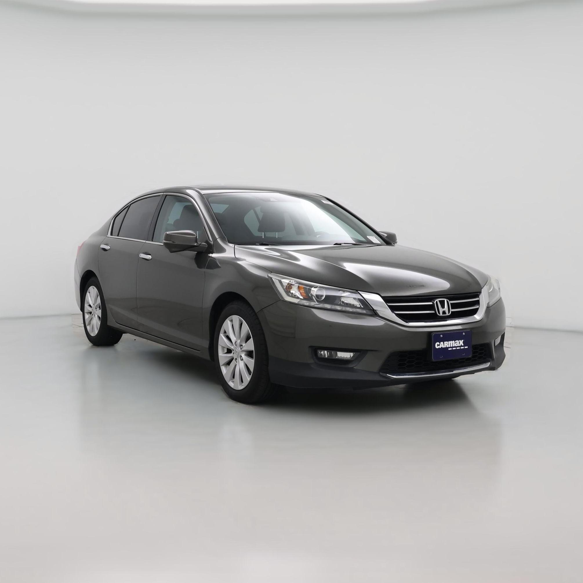 Thumbnail: 2015 Honda Accord - 1