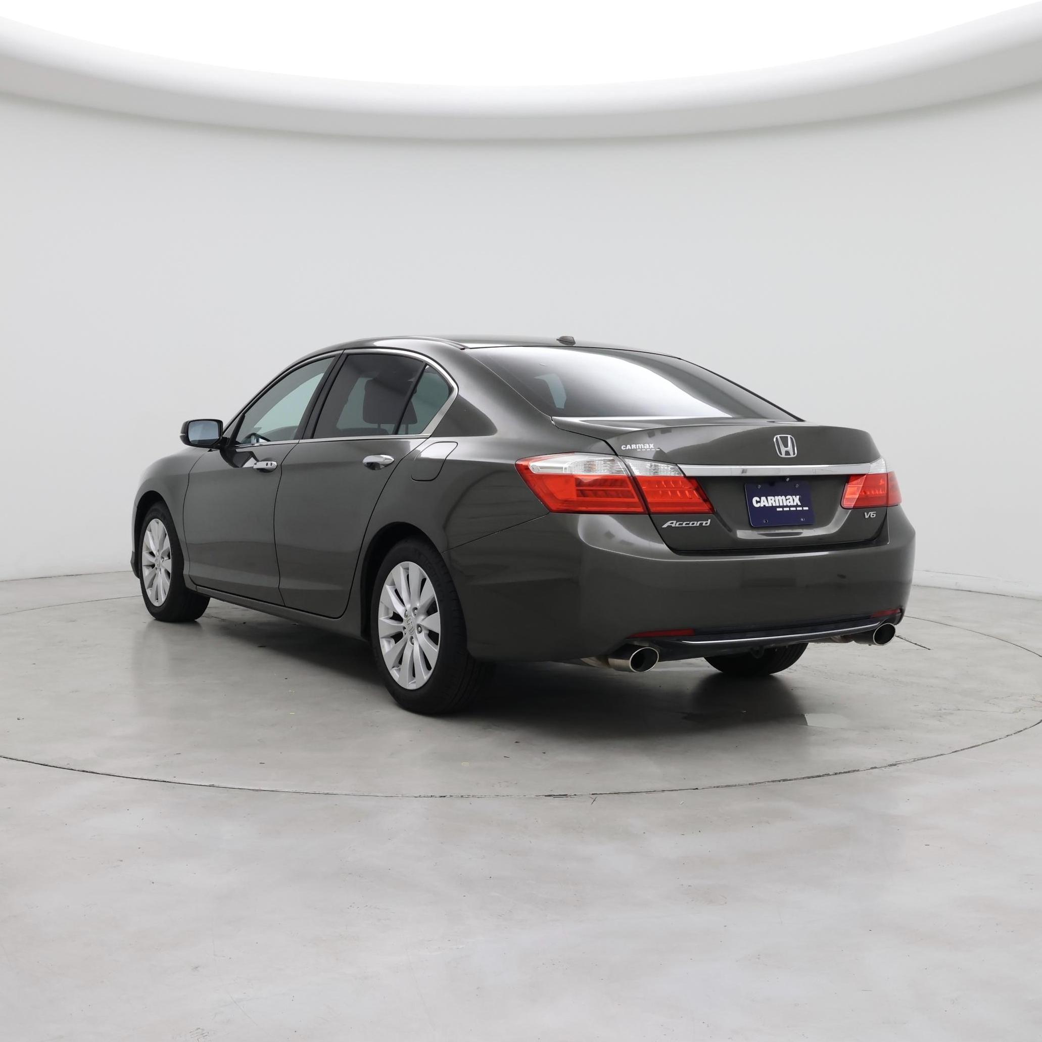 Thumbnail: 2015 Honda Accord - 2