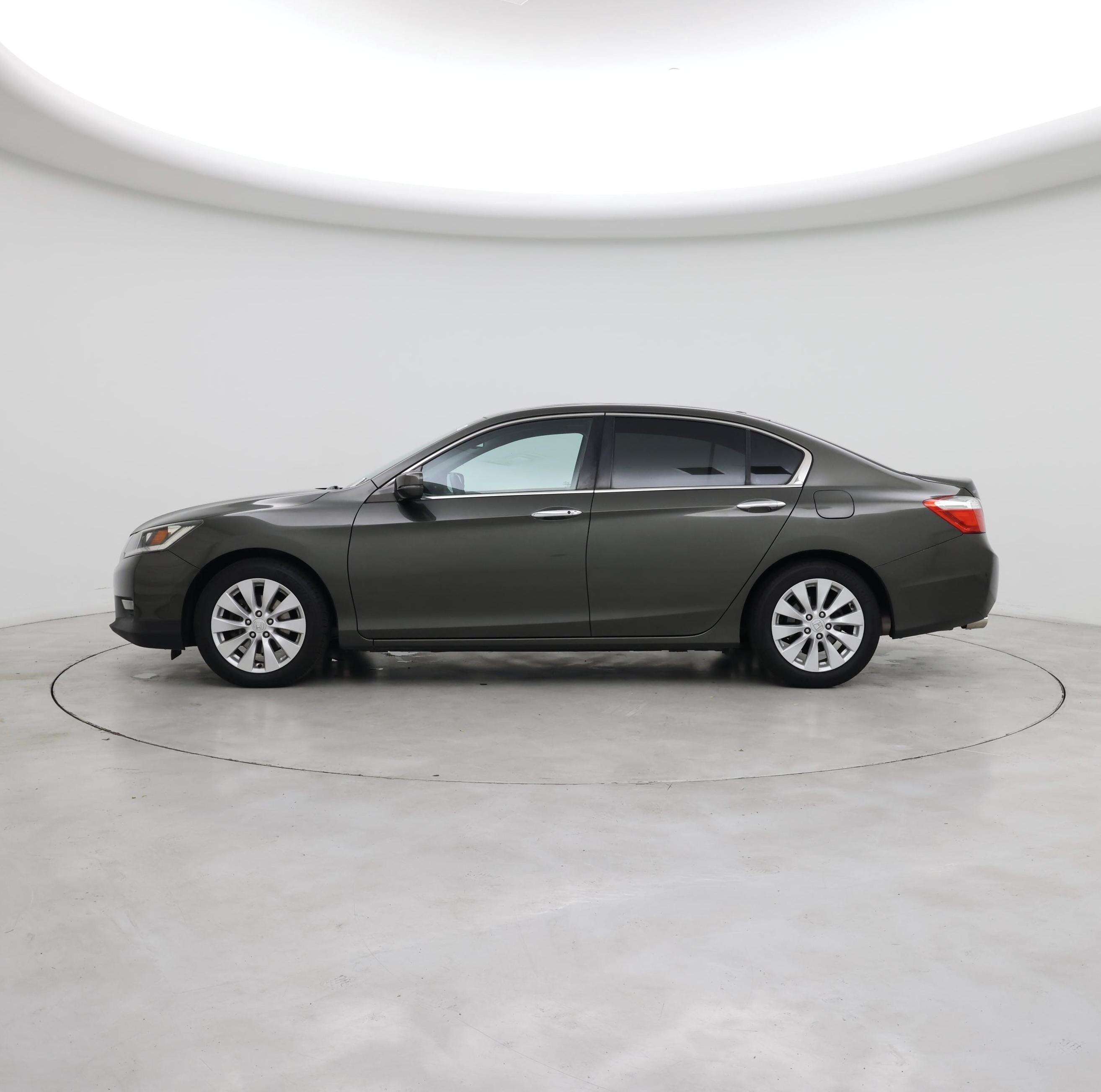 Thumbnail: 2015 Honda Accord - 3