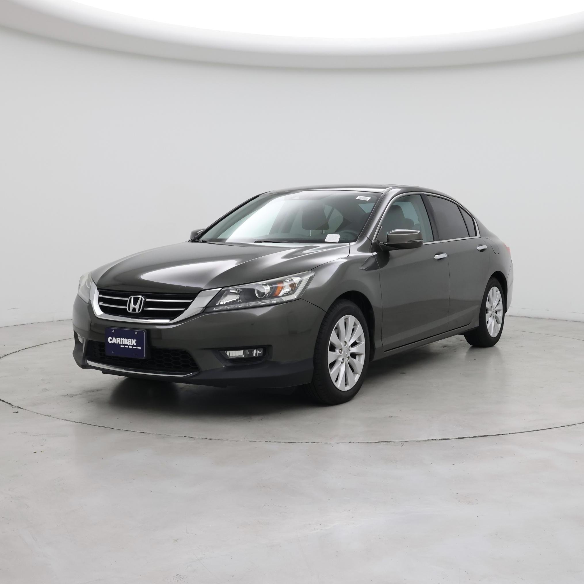 Thumbnail: 2015 Honda Accord - 4