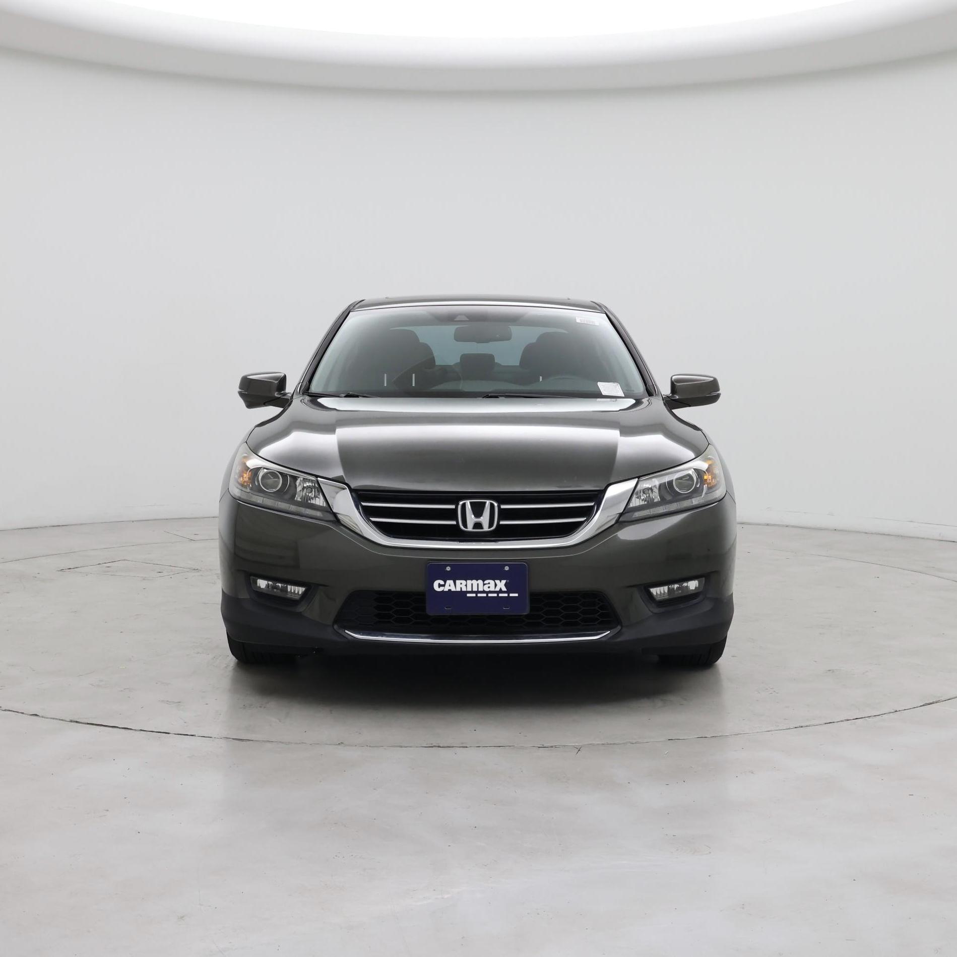 Thumbnail: 2015 Honda Accord - 5