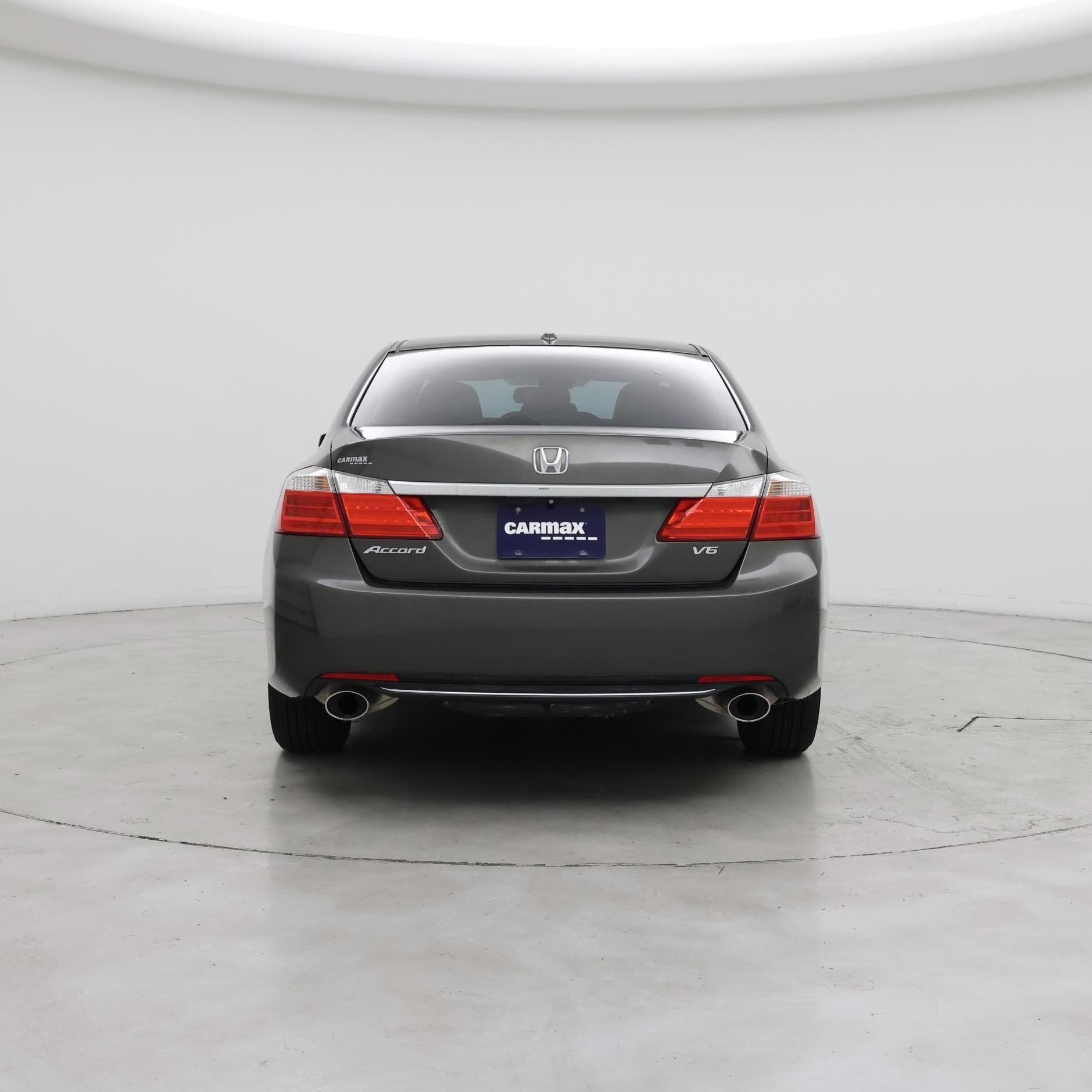 Thumbnail: 2015 Honda Accord - 6