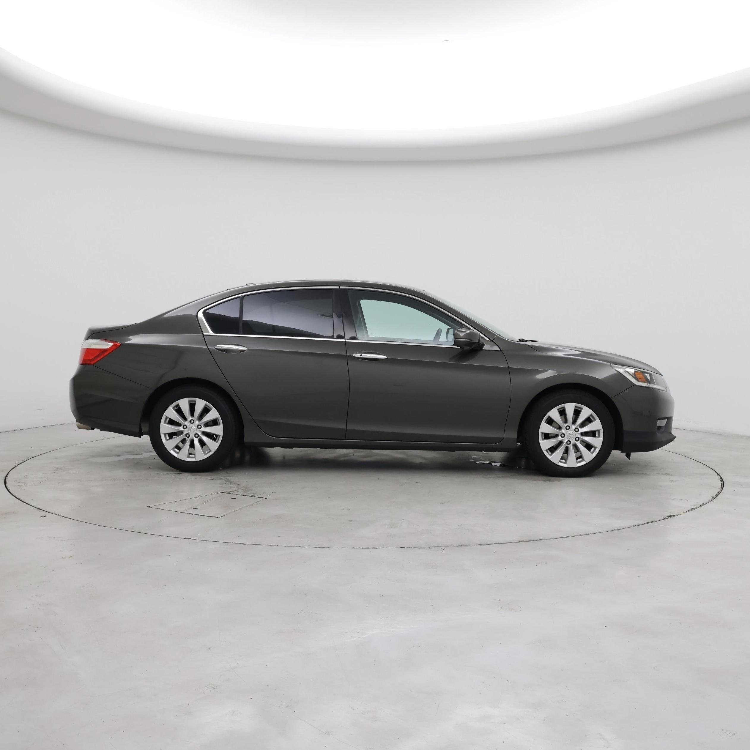 Thumbnail: 2015 Honda Accord - 7