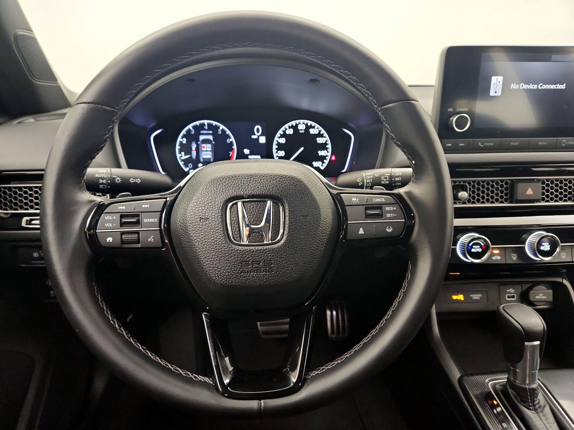 Thumbnail: 2023 Honda Civic - 10