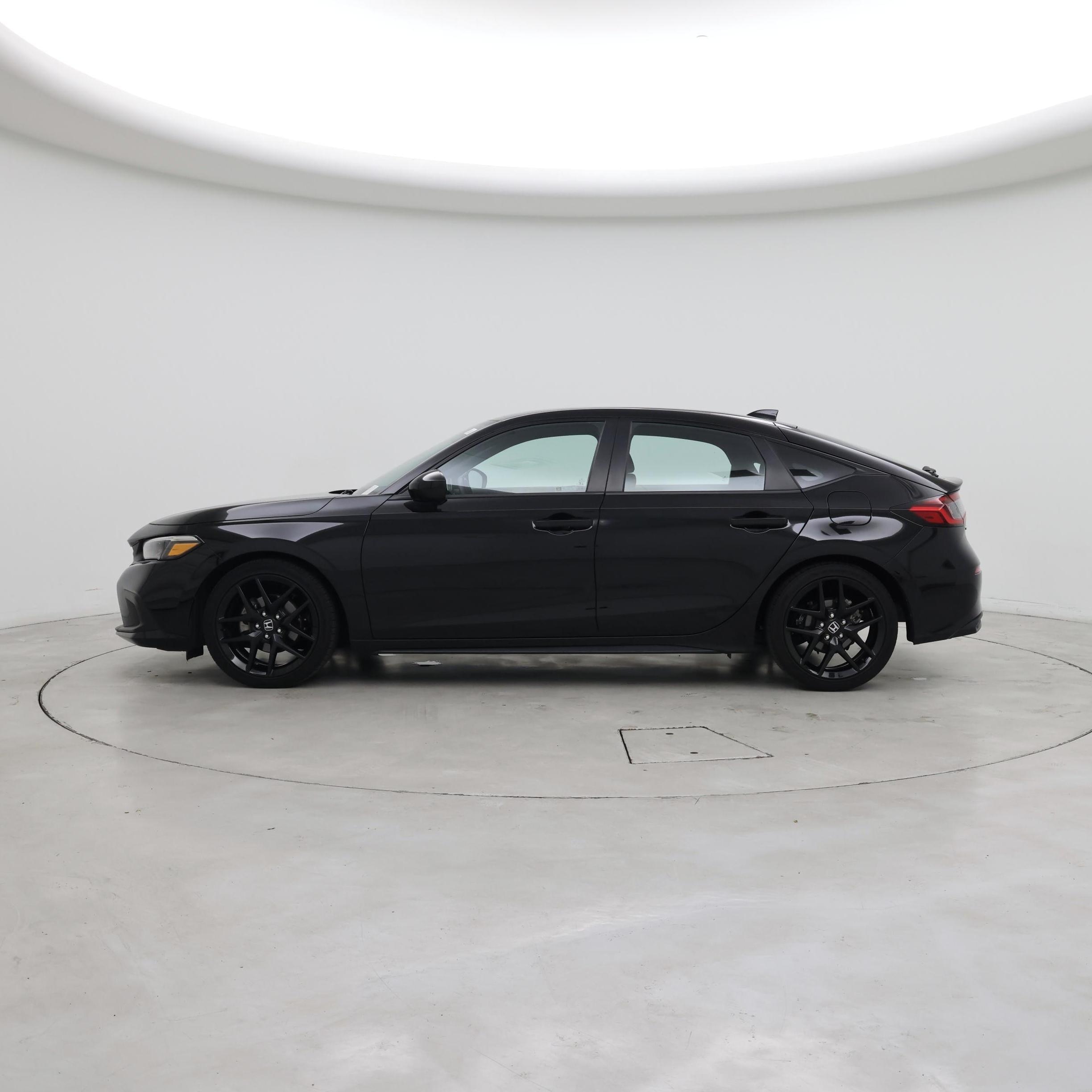 Thumbnail: 2023 Honda Civic - 3