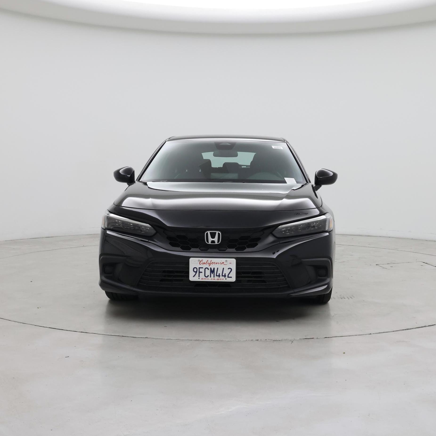 Thumbnail: 2023 Honda Civic - 5