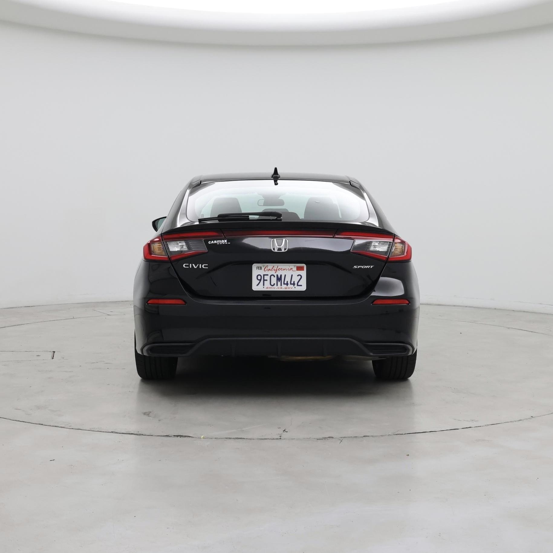 Thumbnail: 2023 Honda Civic - 6