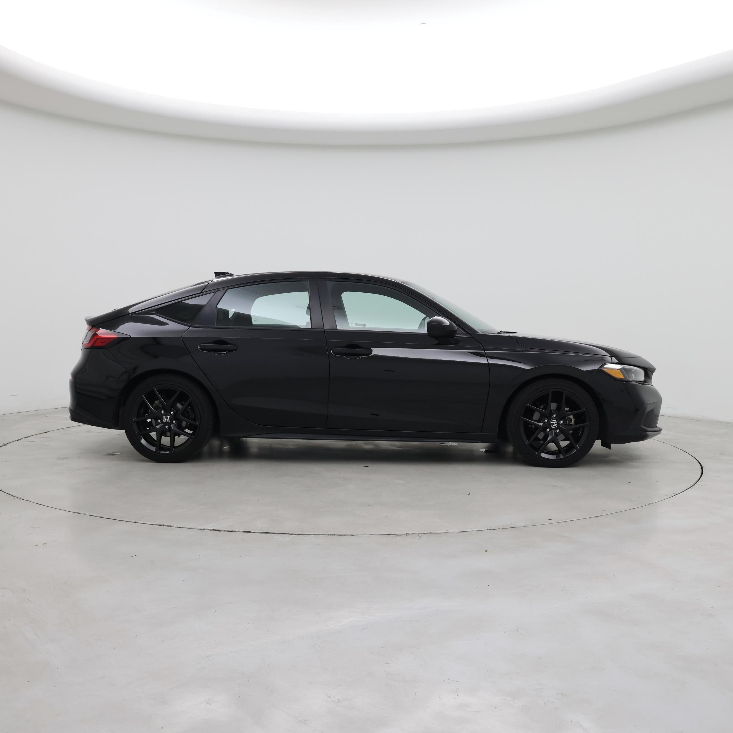 Thumbnail: 2023 Honda Civic - 7