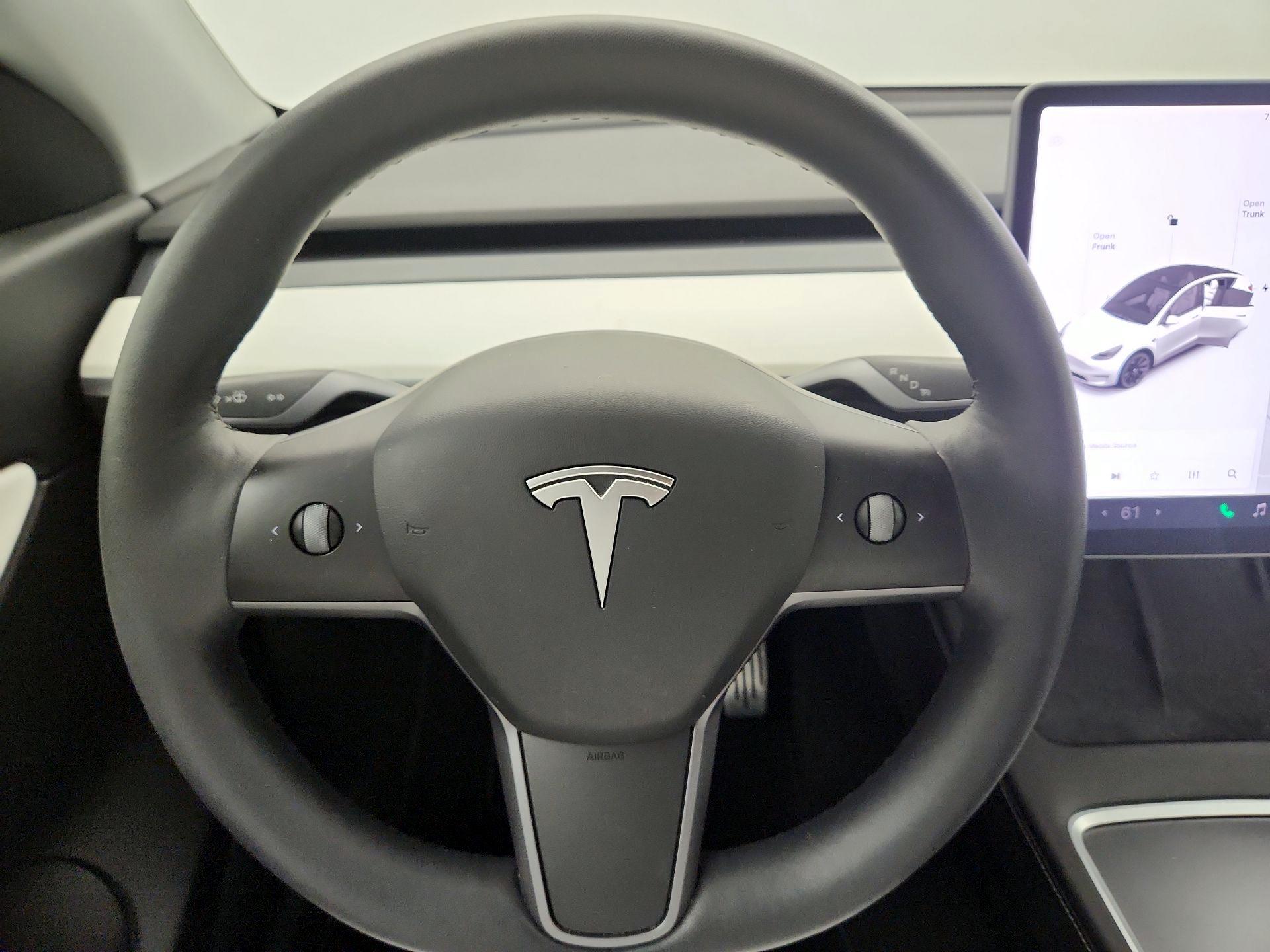 Thumbnail: 2021 Tesla Model Y - 10