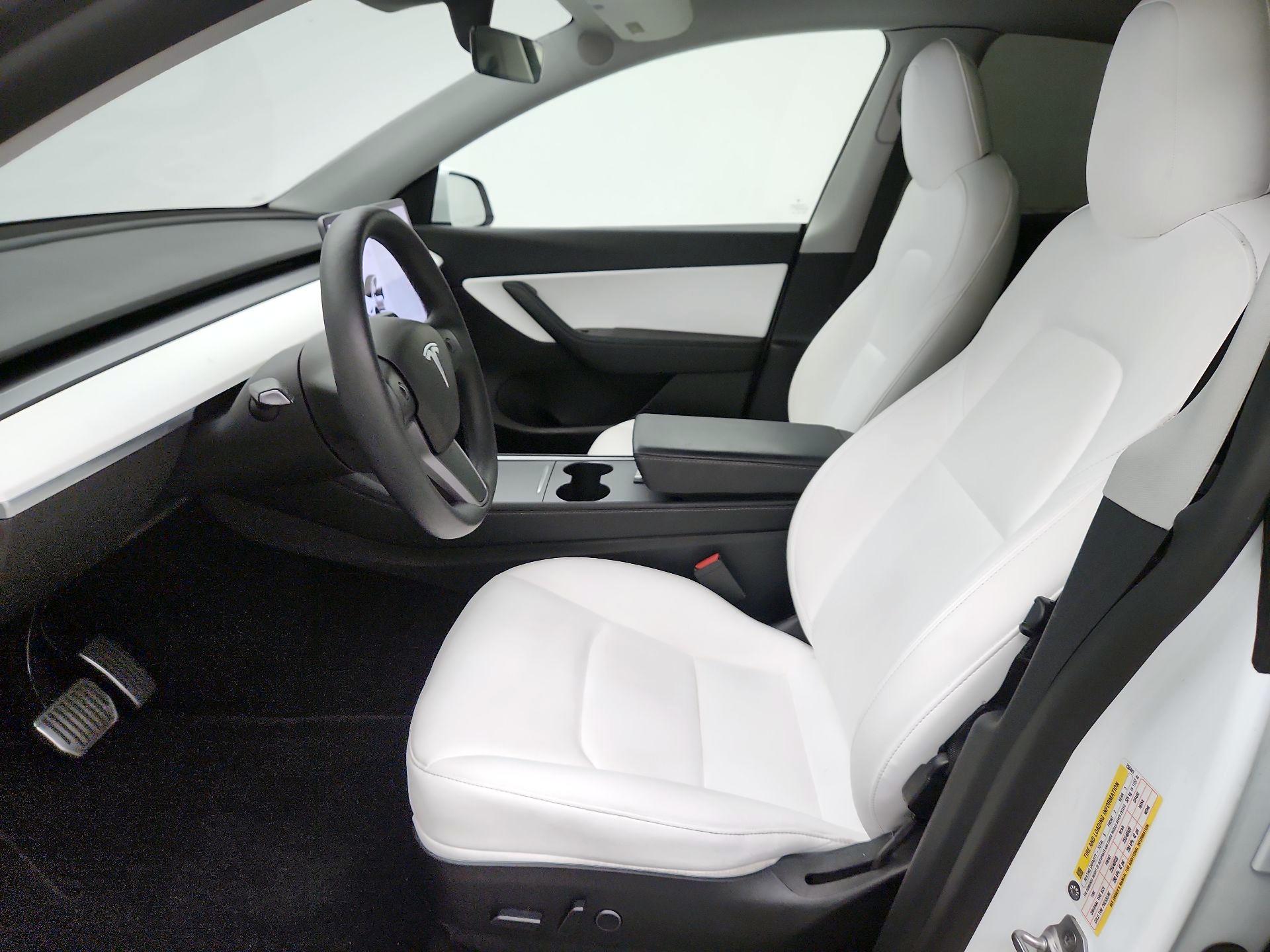 Thumbnail: 2021 Tesla Model Y - 11