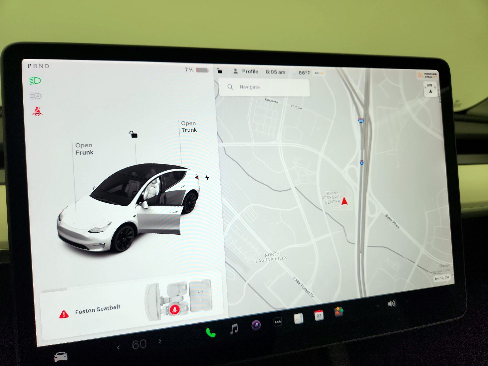 Thumbnail: 2021 Tesla Model Y - 13