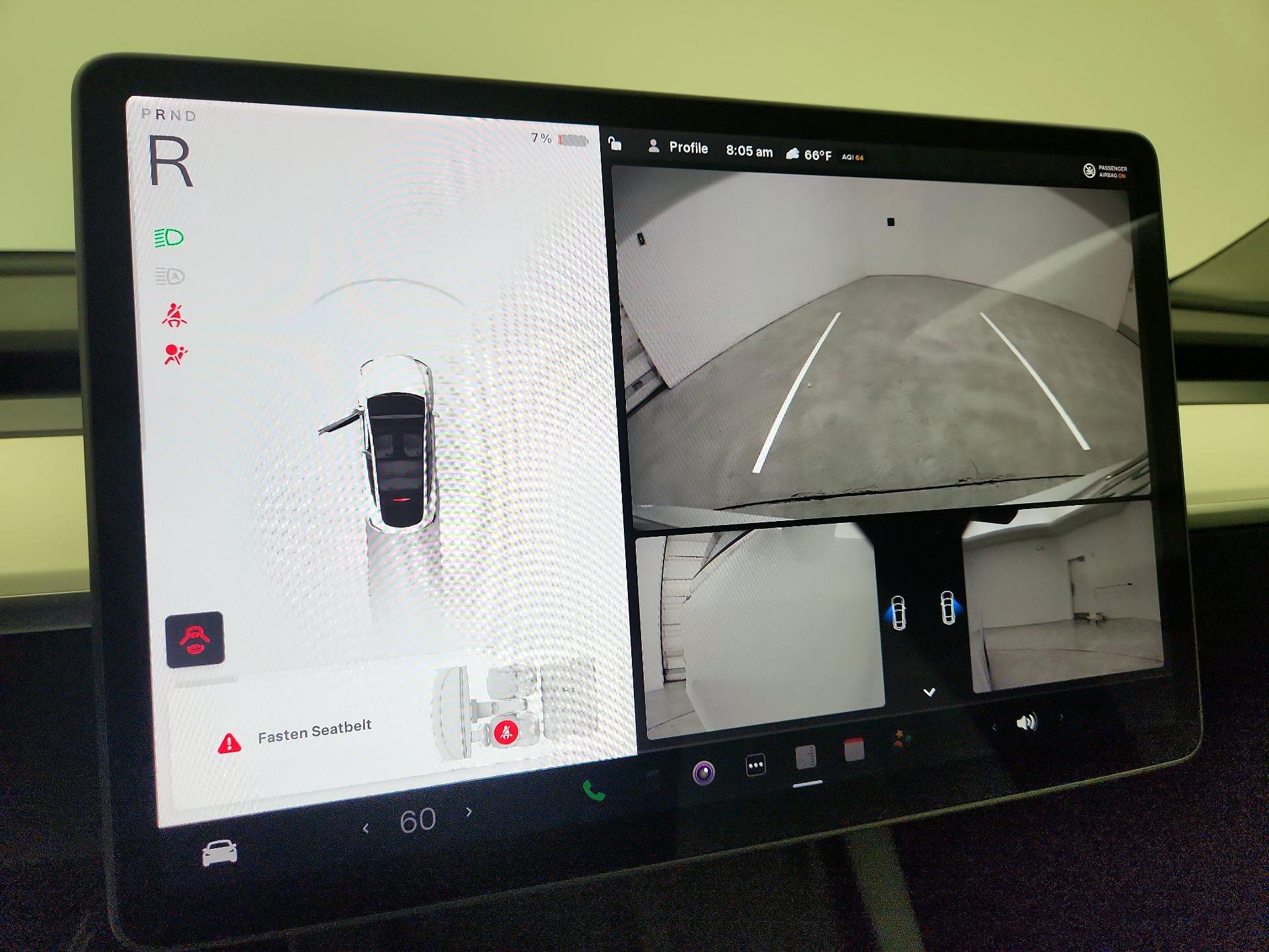 Thumbnail: 2021 Tesla Model Y - 14