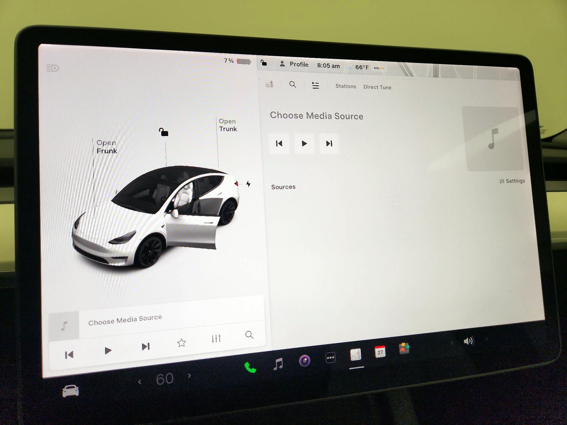 Thumbnail: 2021 Tesla Model Y - 15