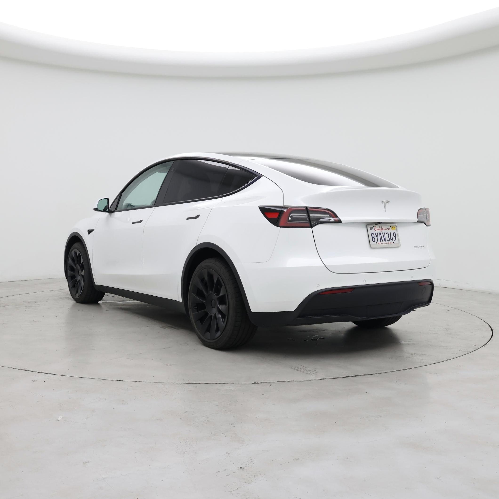 Thumbnail: 2021 Tesla Model Y - 2