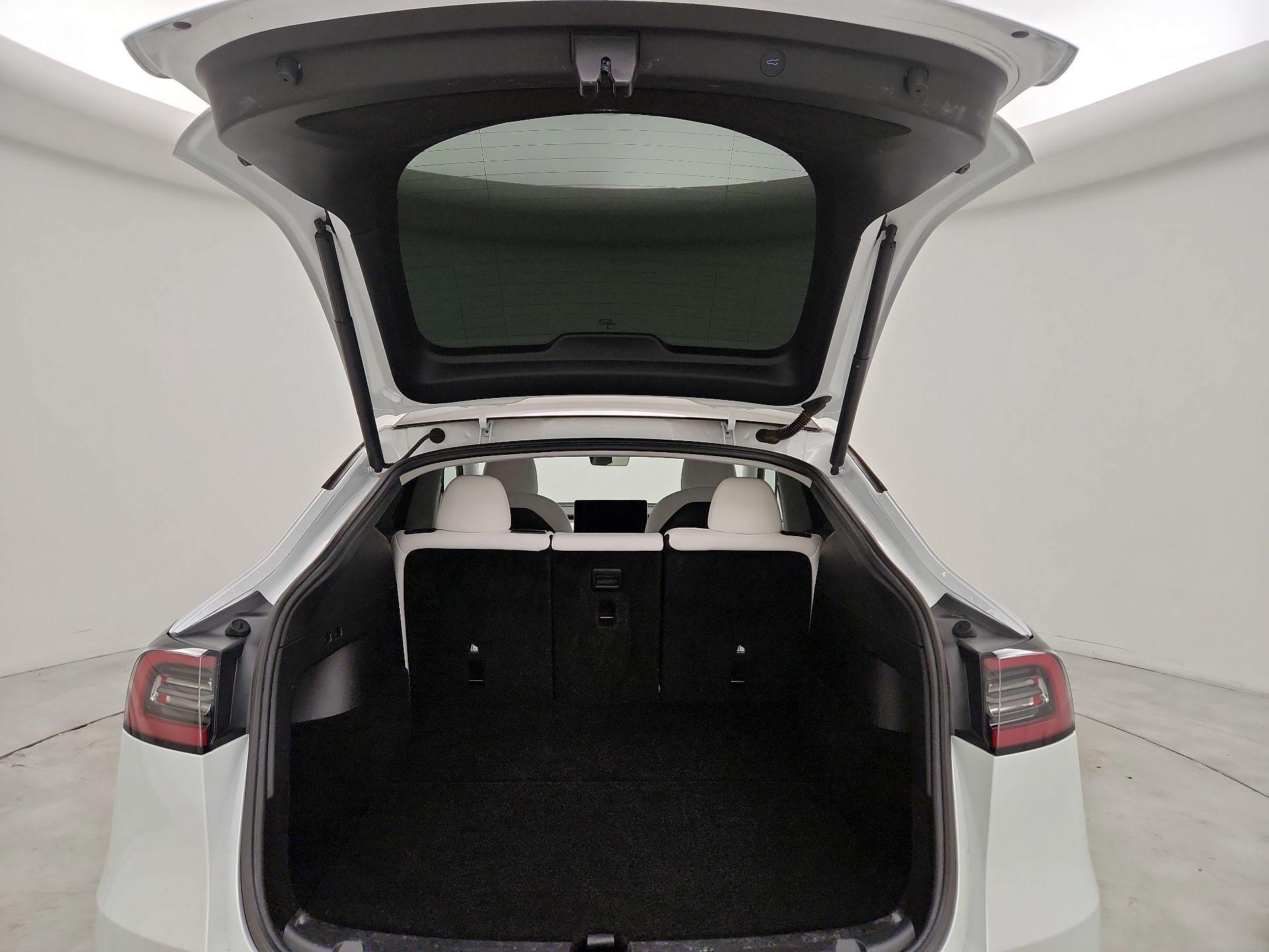 Thumbnail: 2021 Tesla Model Y - 19