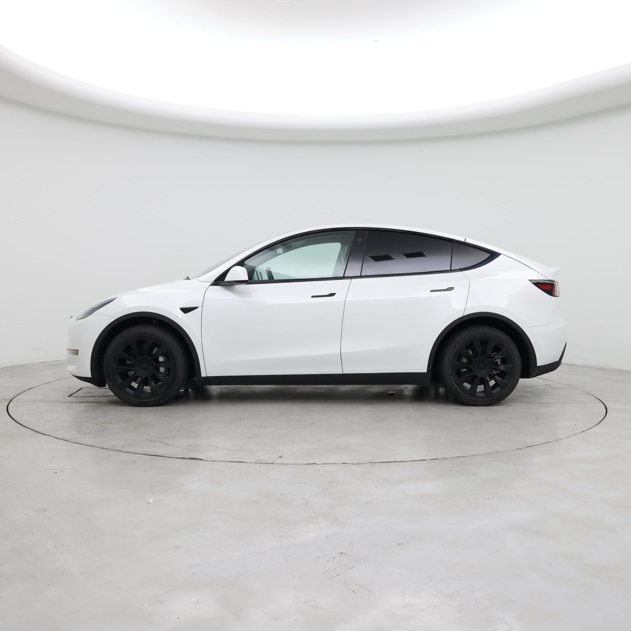 Thumbnail: 2021 Tesla Model Y - 3