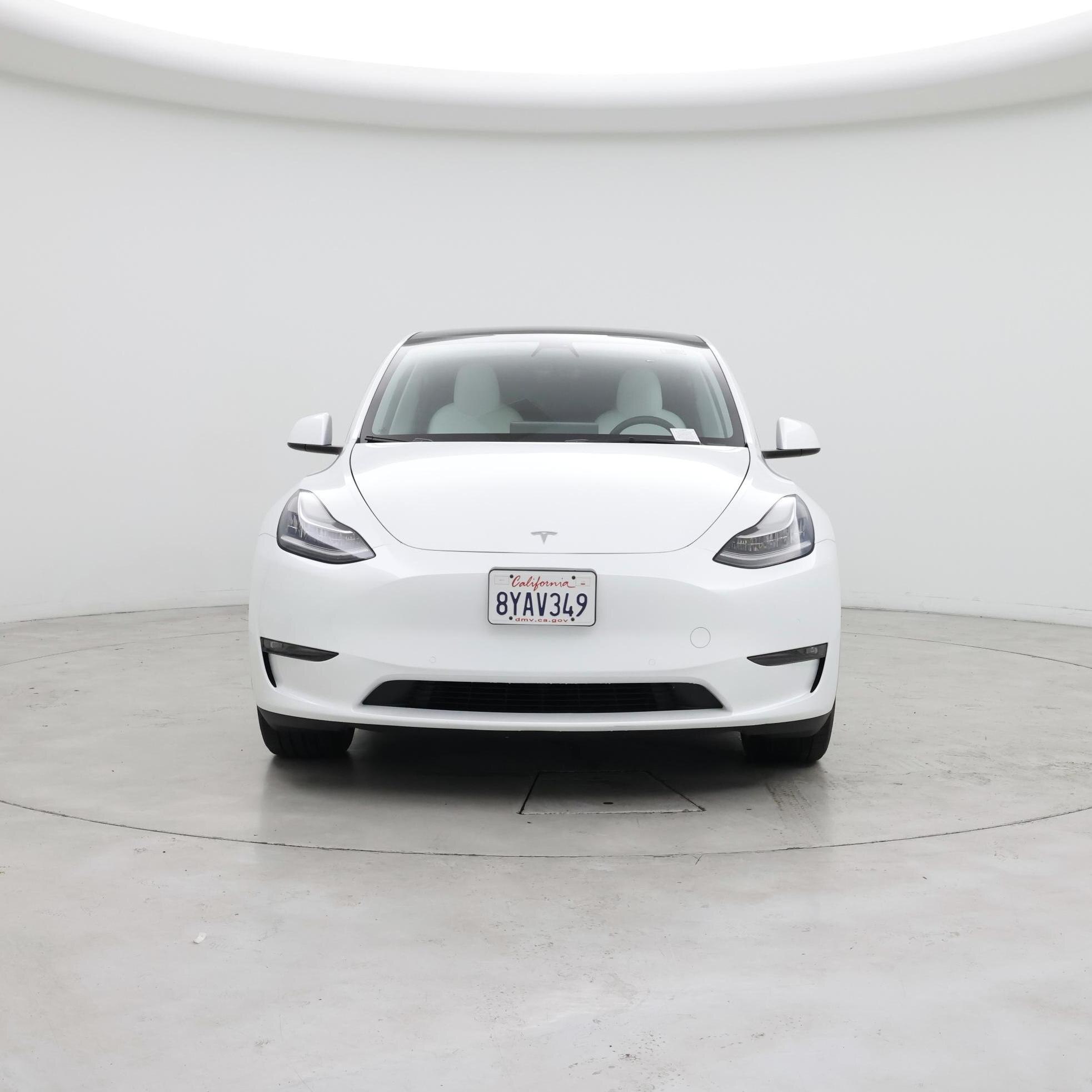 Thumbnail: 2021 Tesla Model Y - 5