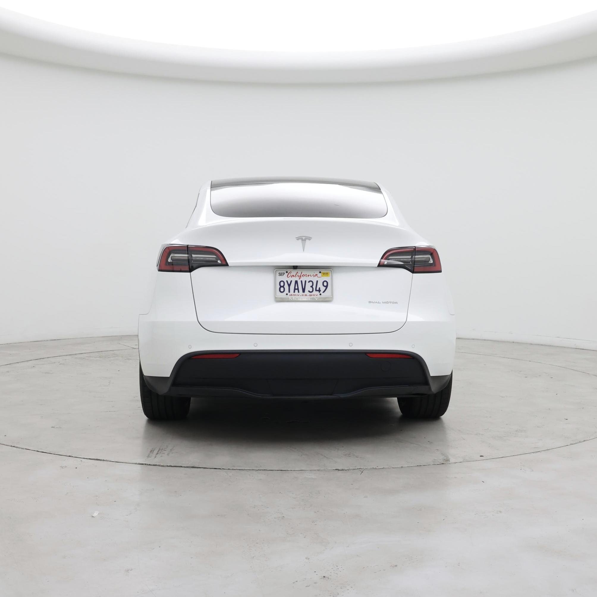 Thumbnail: 2021 Tesla Model Y - 6