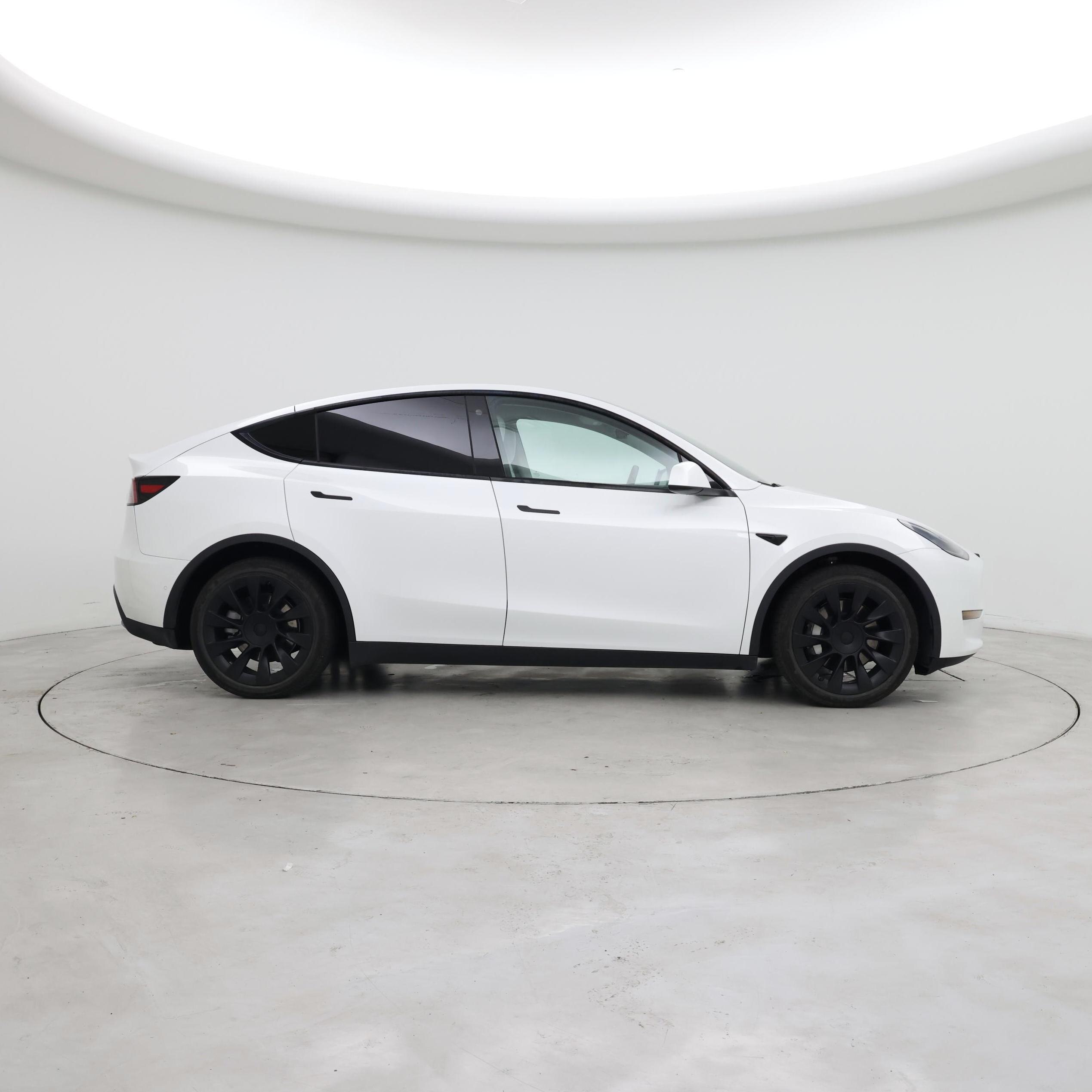 Thumbnail: 2021 Tesla Model Y - 7